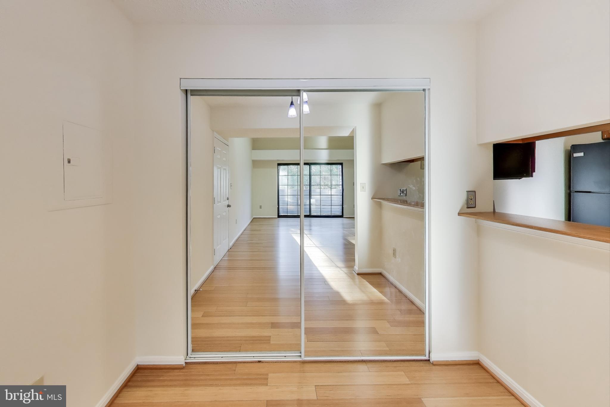 TIERS AT SILVER SPRING - Residential Lease