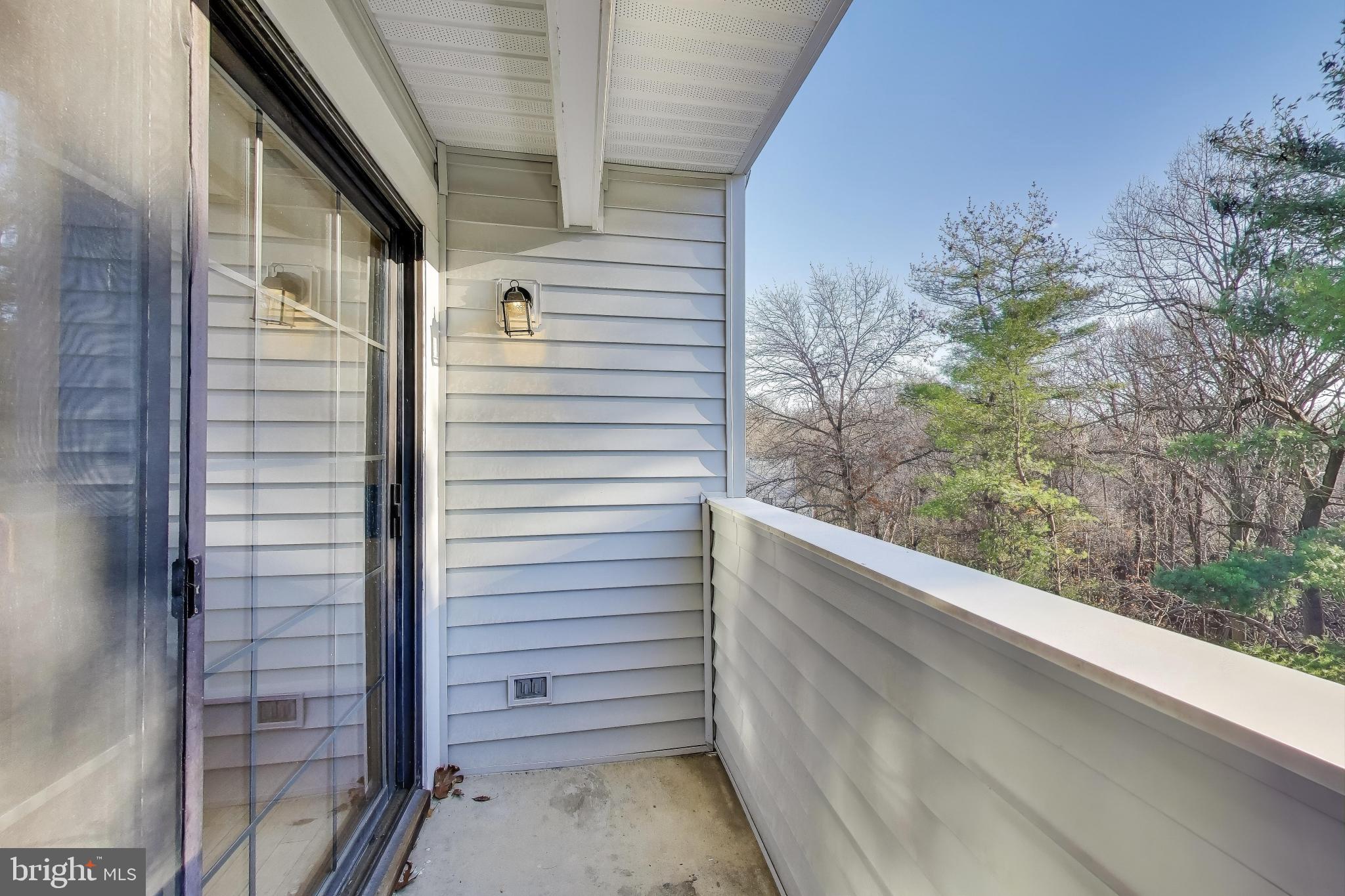 TIERS AT SILVER SPRING - Residential Lease