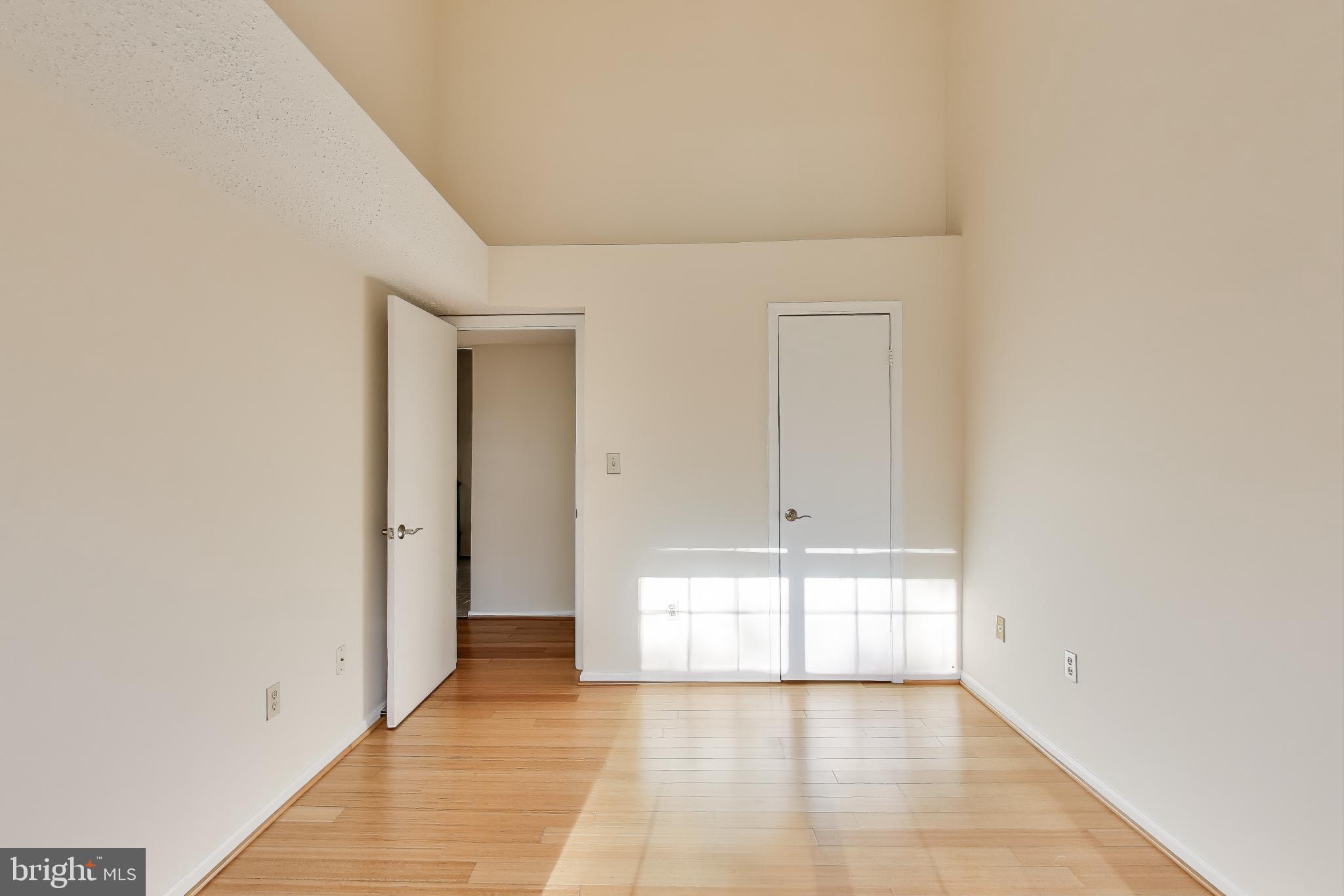 TIERS AT SILVER SPRING - Residential Lease