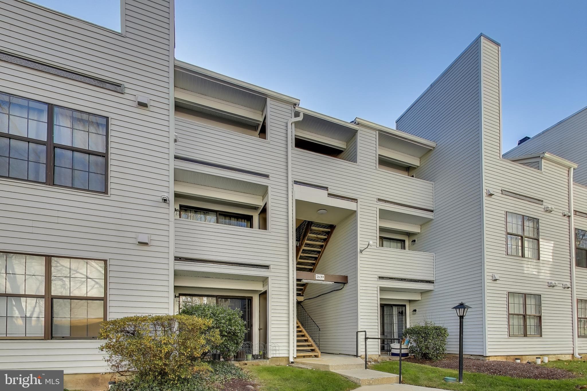 TIERS AT SILVER SPRING - Residential Lease