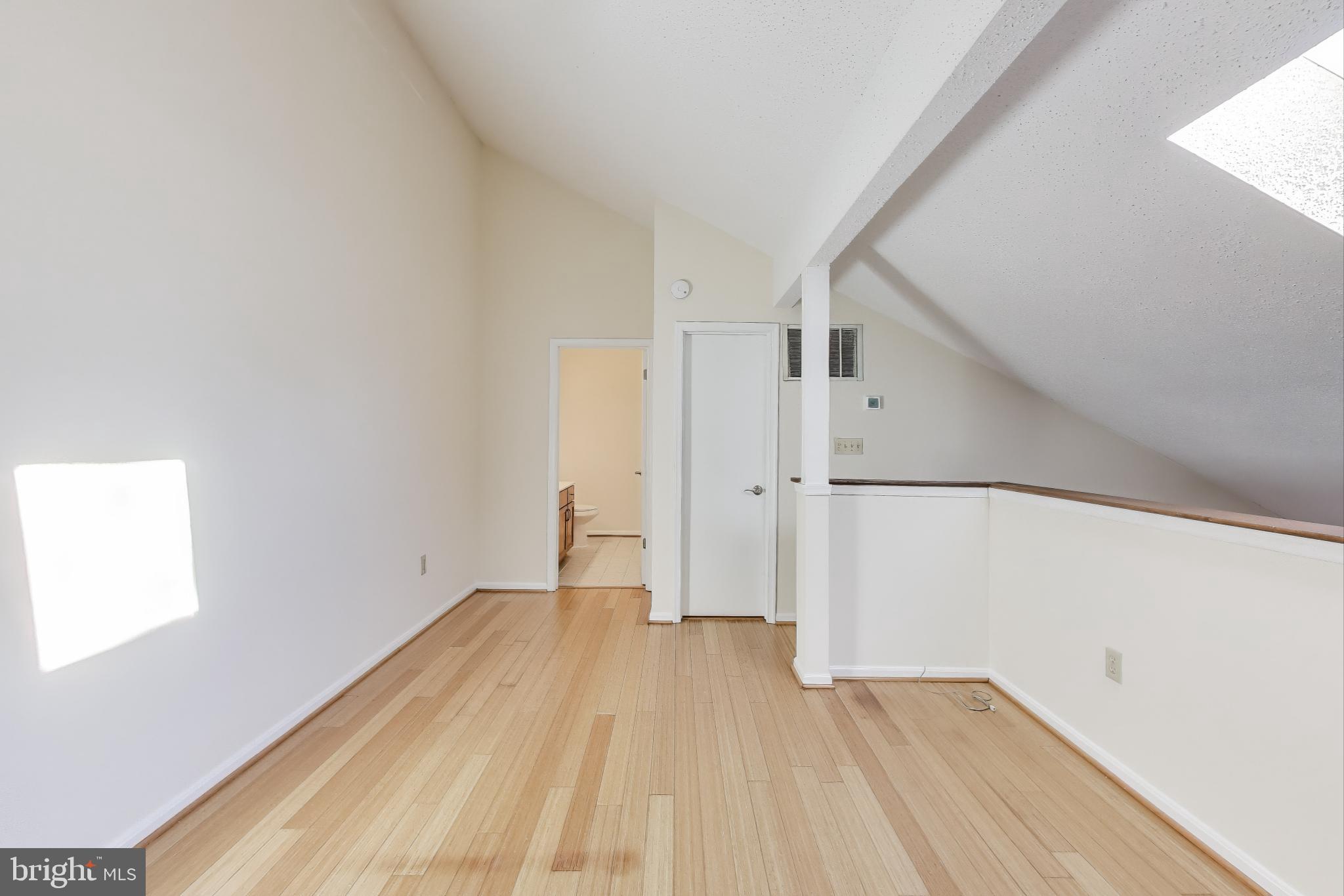 TIERS AT SILVER SPRING - Residential Lease