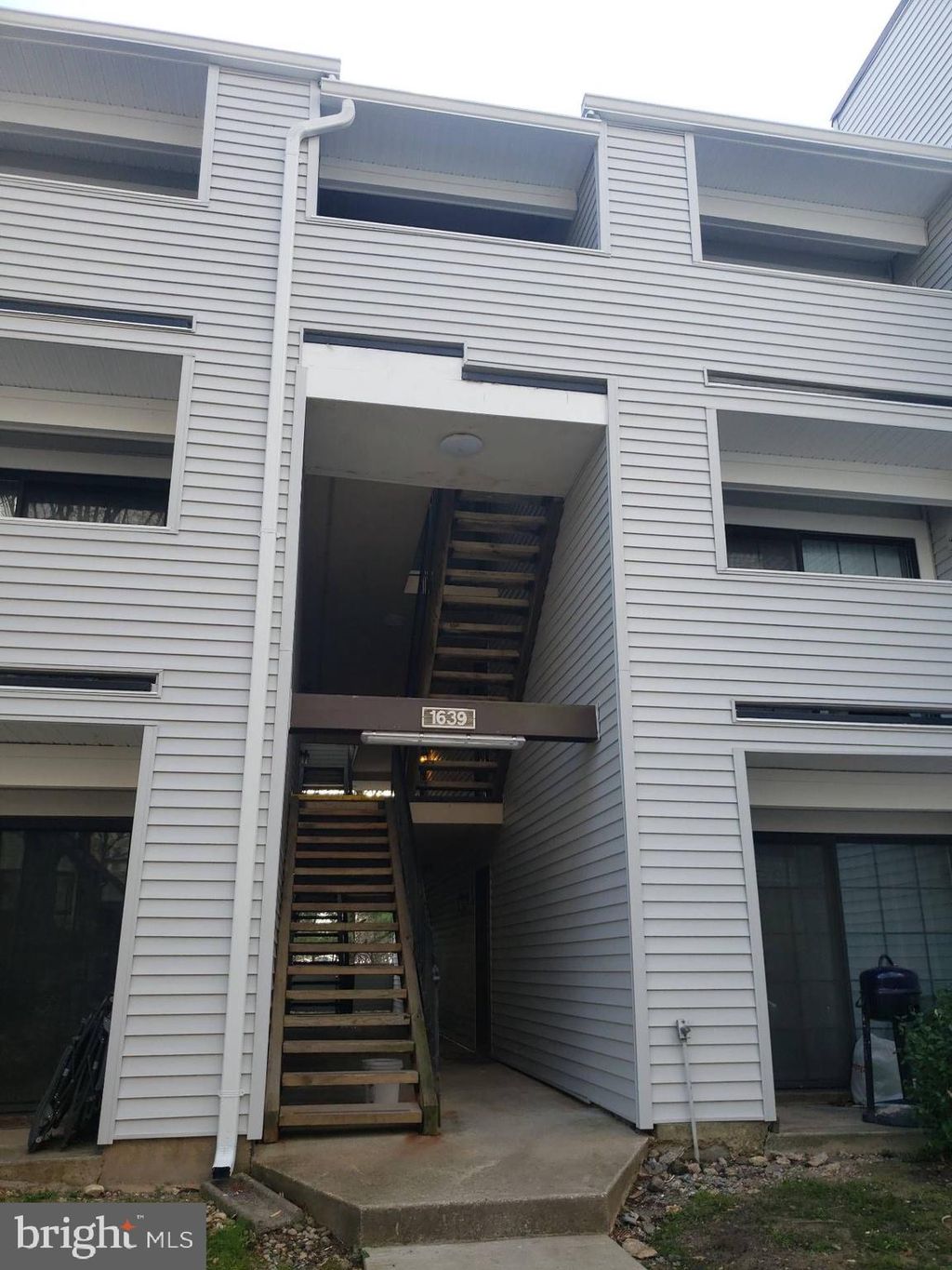 Photo of 1639 Carriage House Terrace #J, SILVER SPRING, MD 20904 (MLS # MDMC2201496)