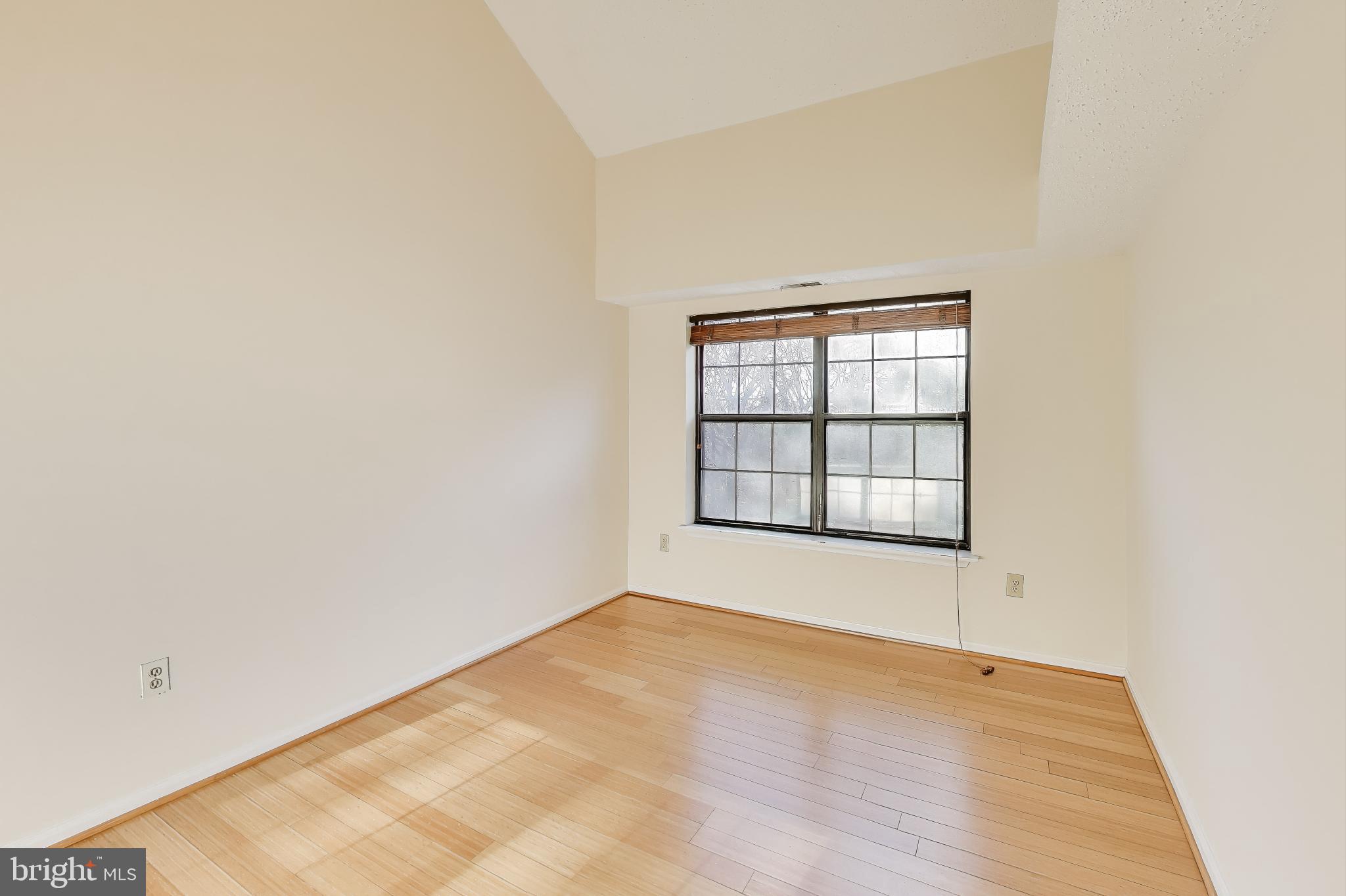 TIERS AT SILVER SPRING - Residential Lease