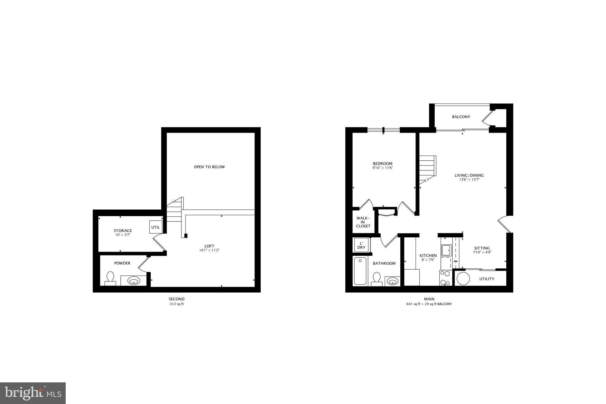 TIERS AT SILVER SPRING - Residential Lease