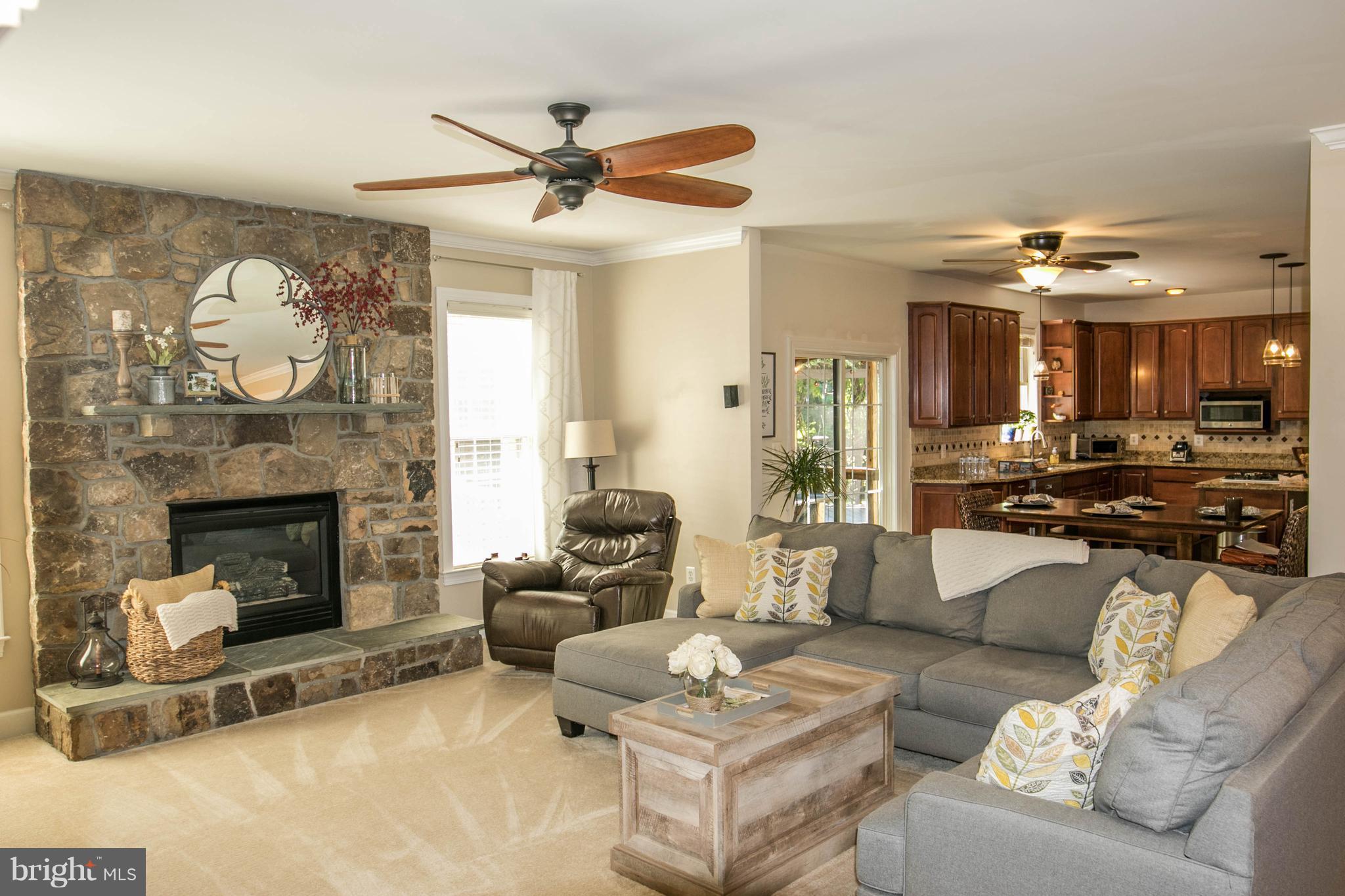 EVERGREEN FOREST - Residential