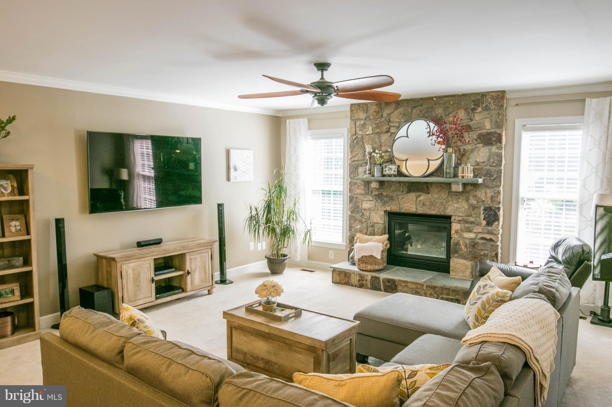 EVERGREEN FOREST - Residential