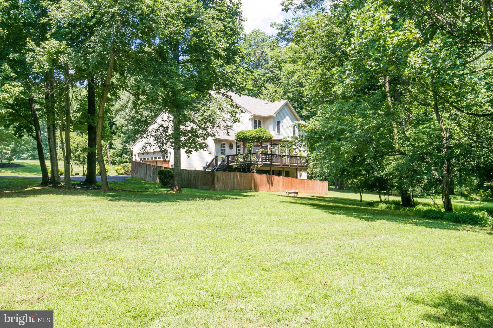 EVERGREEN FOREST - Residential