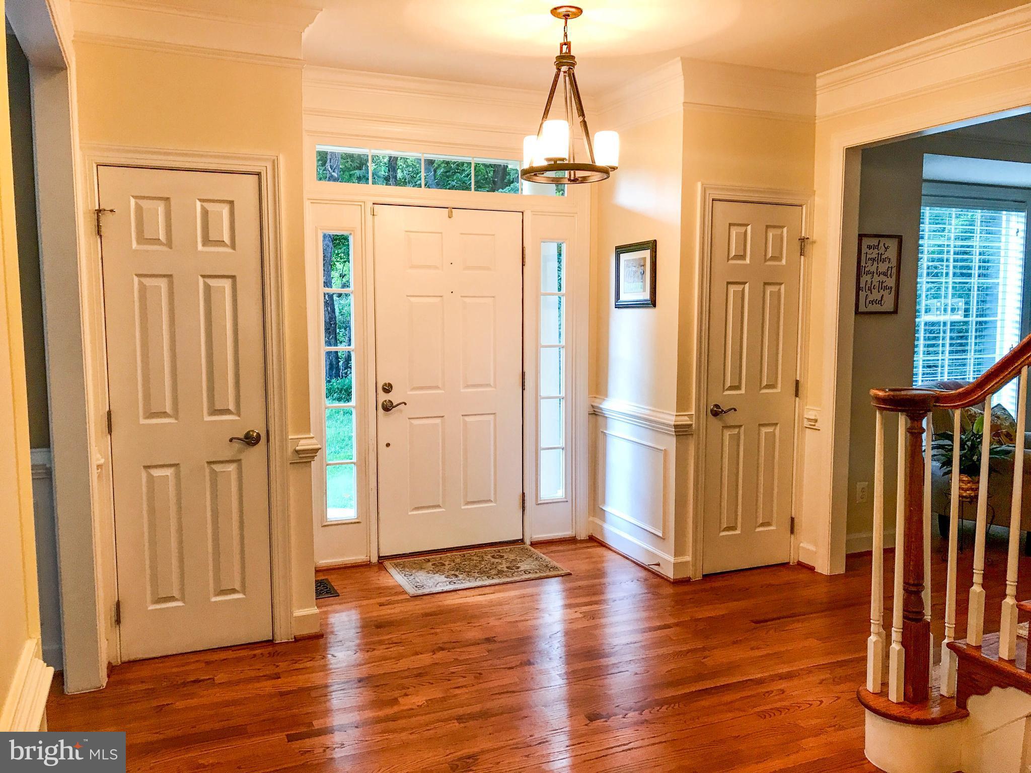 EVERGREEN FOREST - Residential