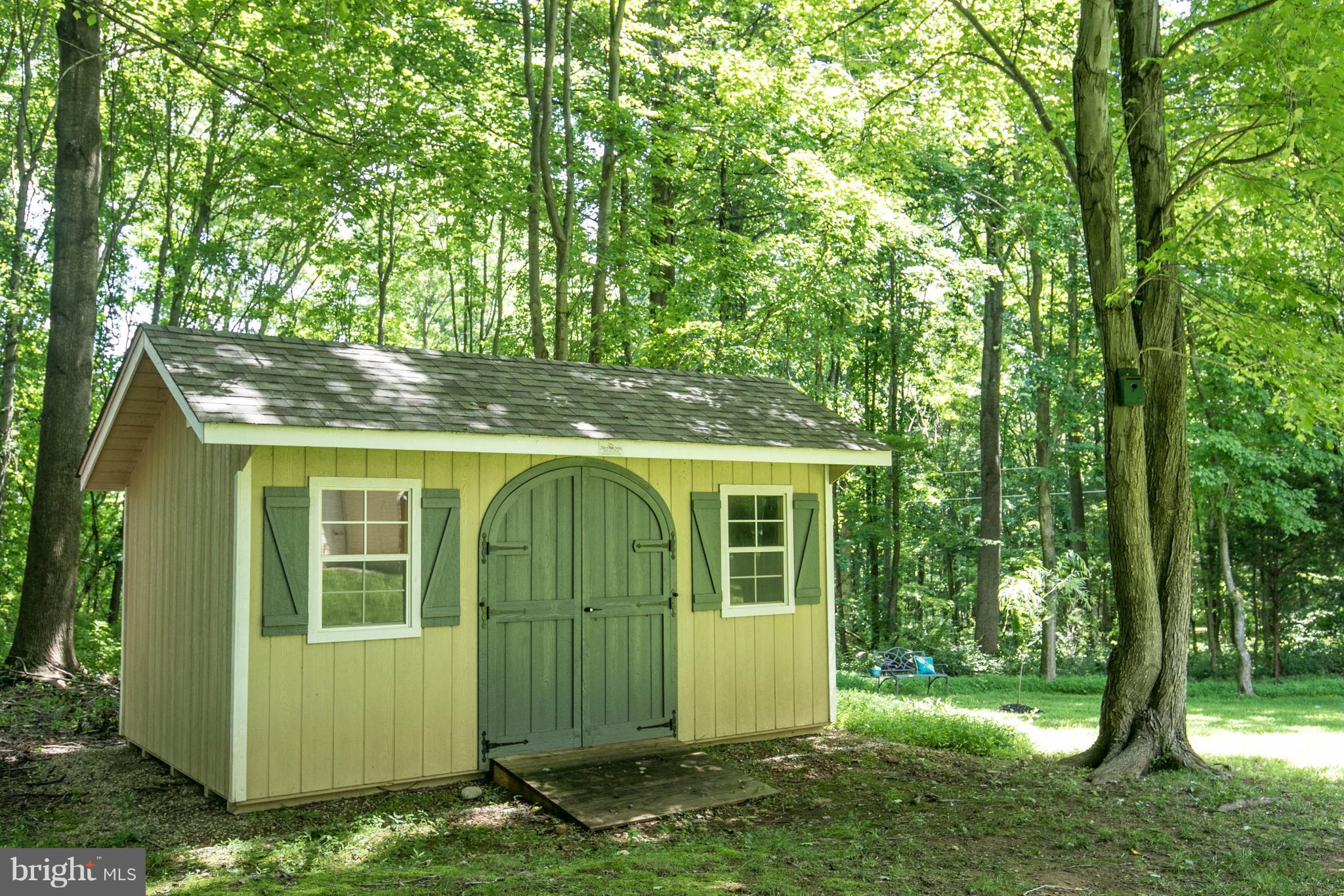 EVERGREEN FOREST - Residential