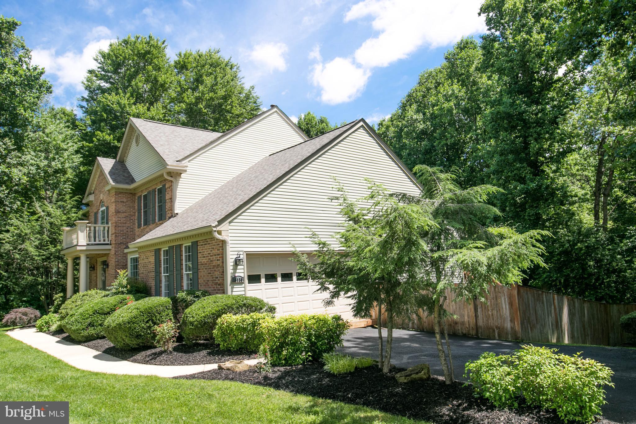 EVERGREEN FOREST - Residential