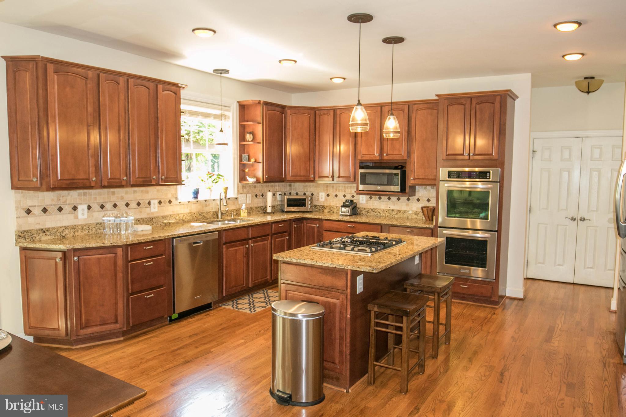 EVERGREEN FOREST - Residential