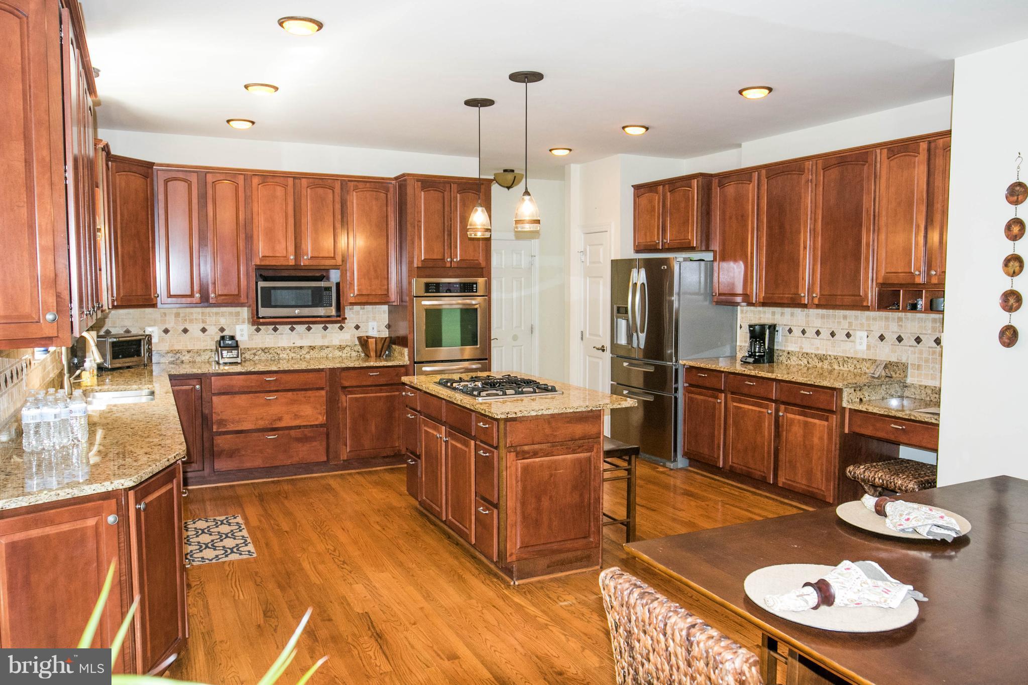 EVERGREEN FOREST - Residential