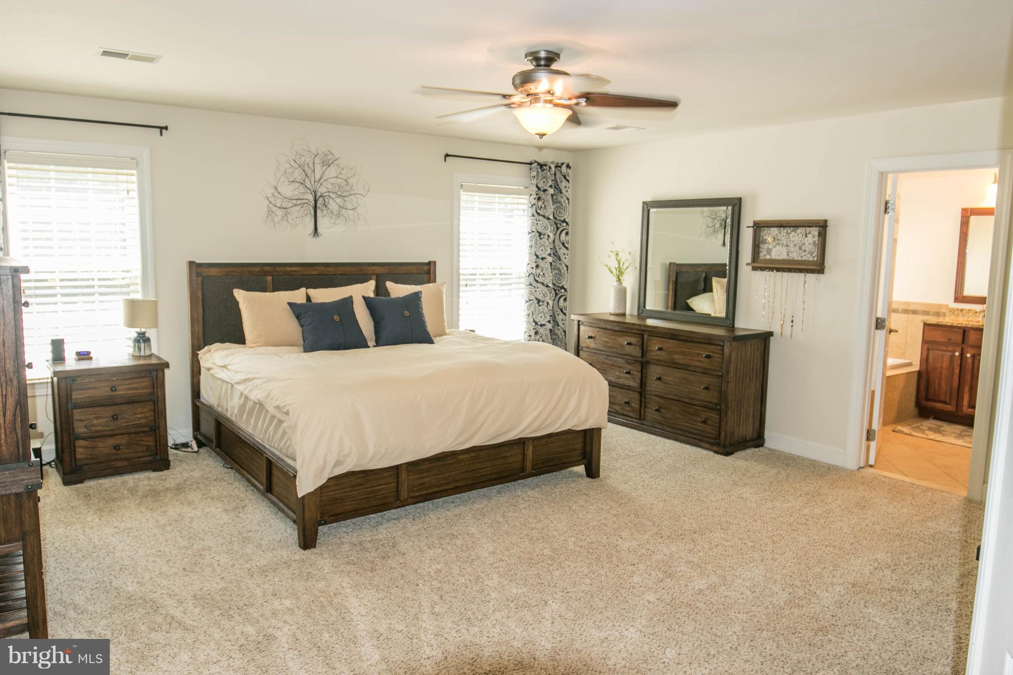 EVERGREEN FOREST - Residential