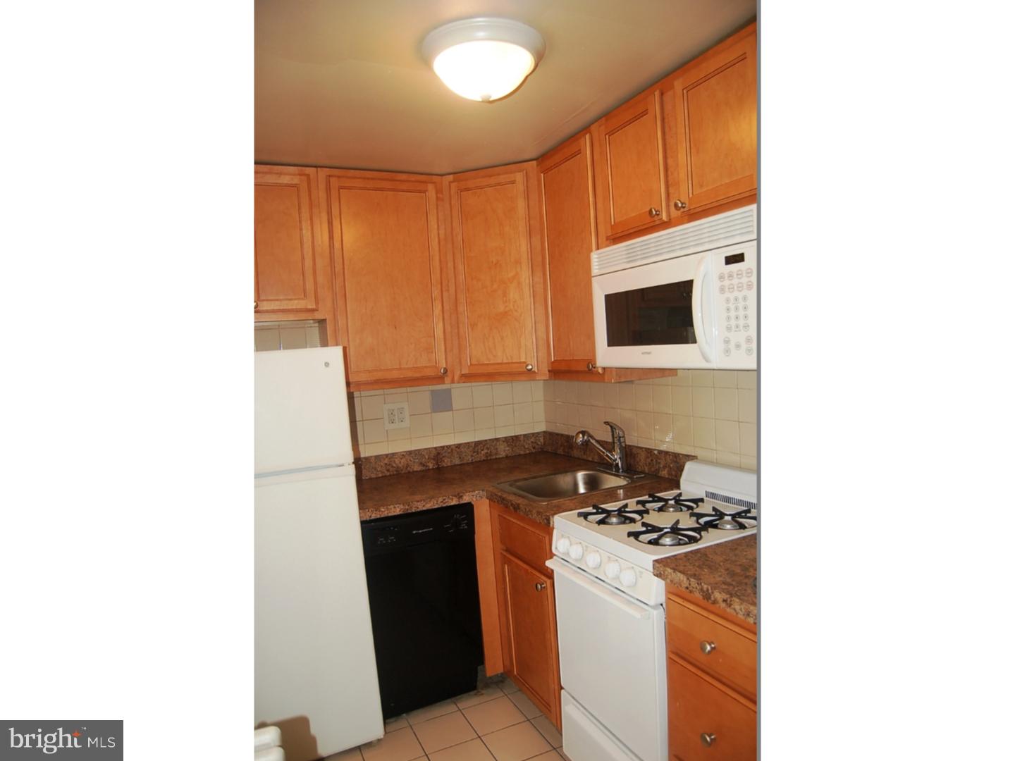 RITTENHOUSE SQUARE - Residential Lease