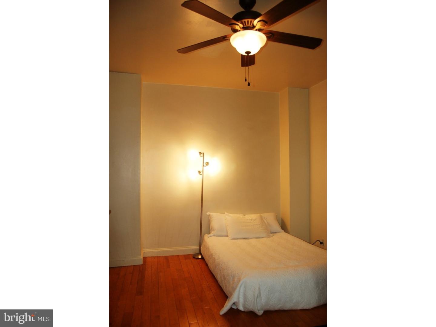 RITTENHOUSE SQUARE - Residential Lease