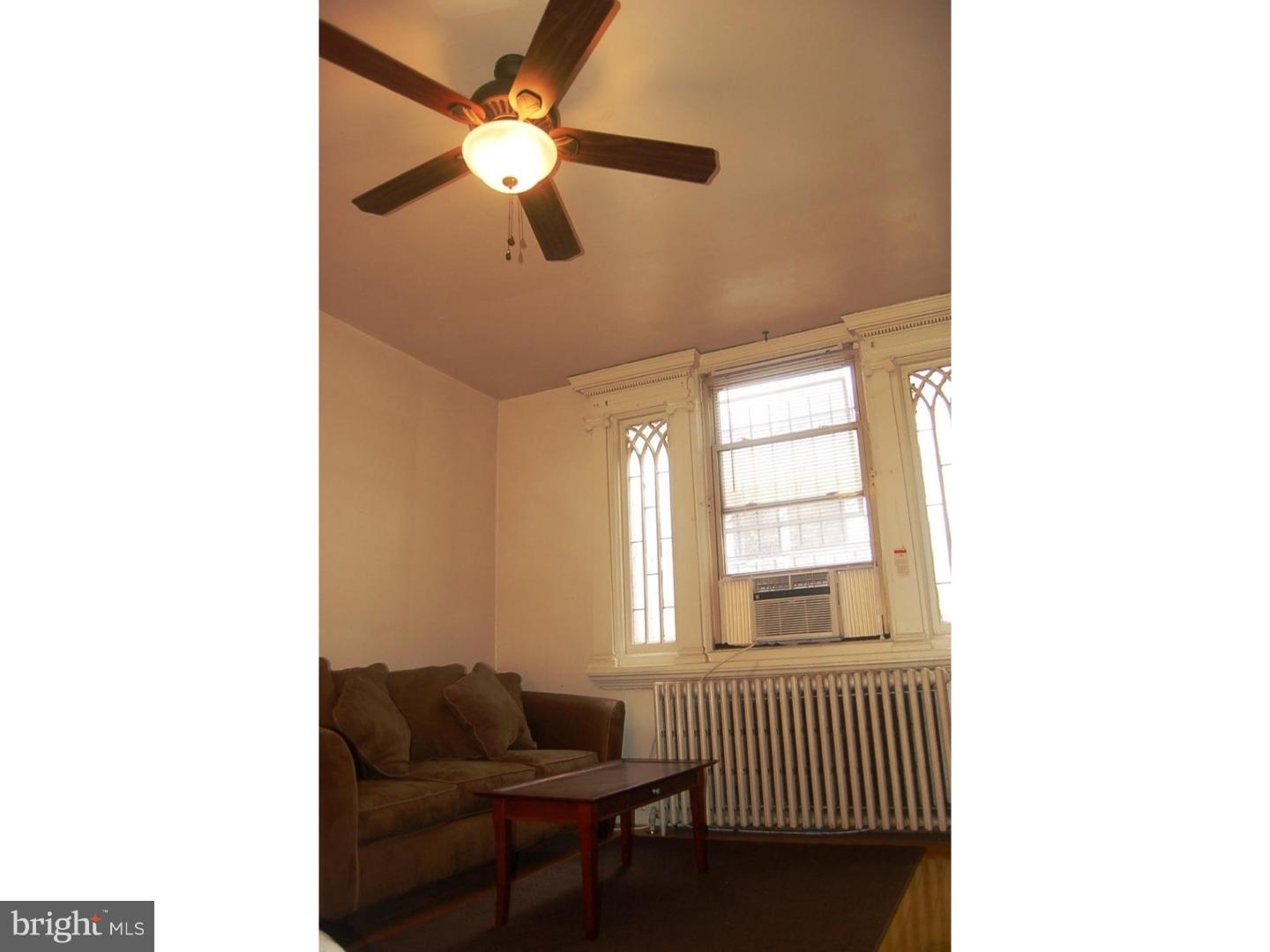 RITTENHOUSE SQUARE - Residential Lease