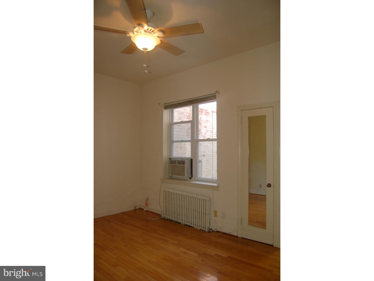 RITTENHOUSE SQUARE - Residential Lease
