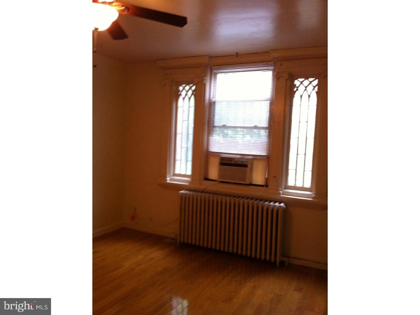 RITTENHOUSE SQUARE - Residential Lease