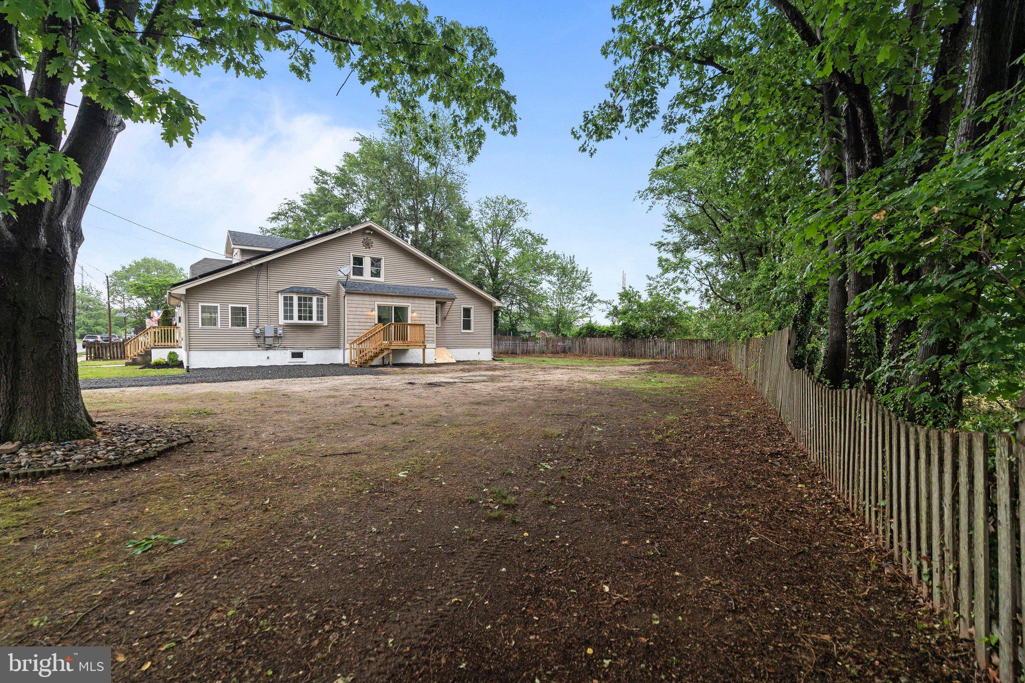 307 HAZEL AVENUE
