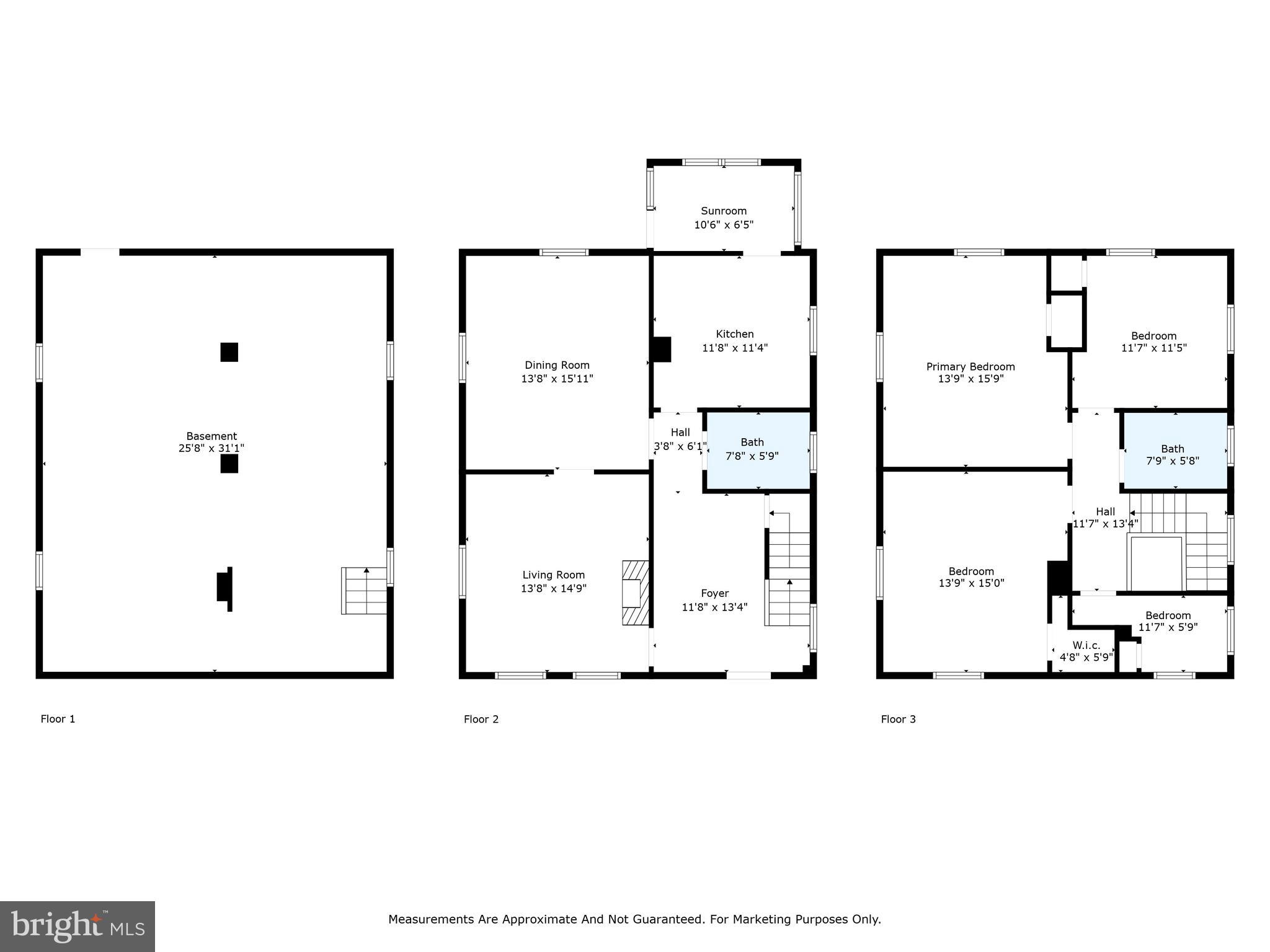 CULPEPER - Residential