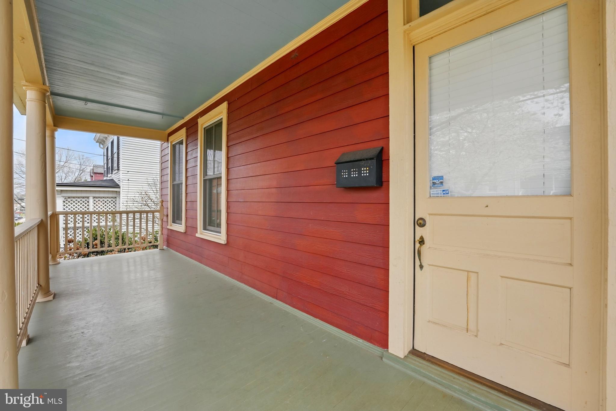 CULPEPER - Residential