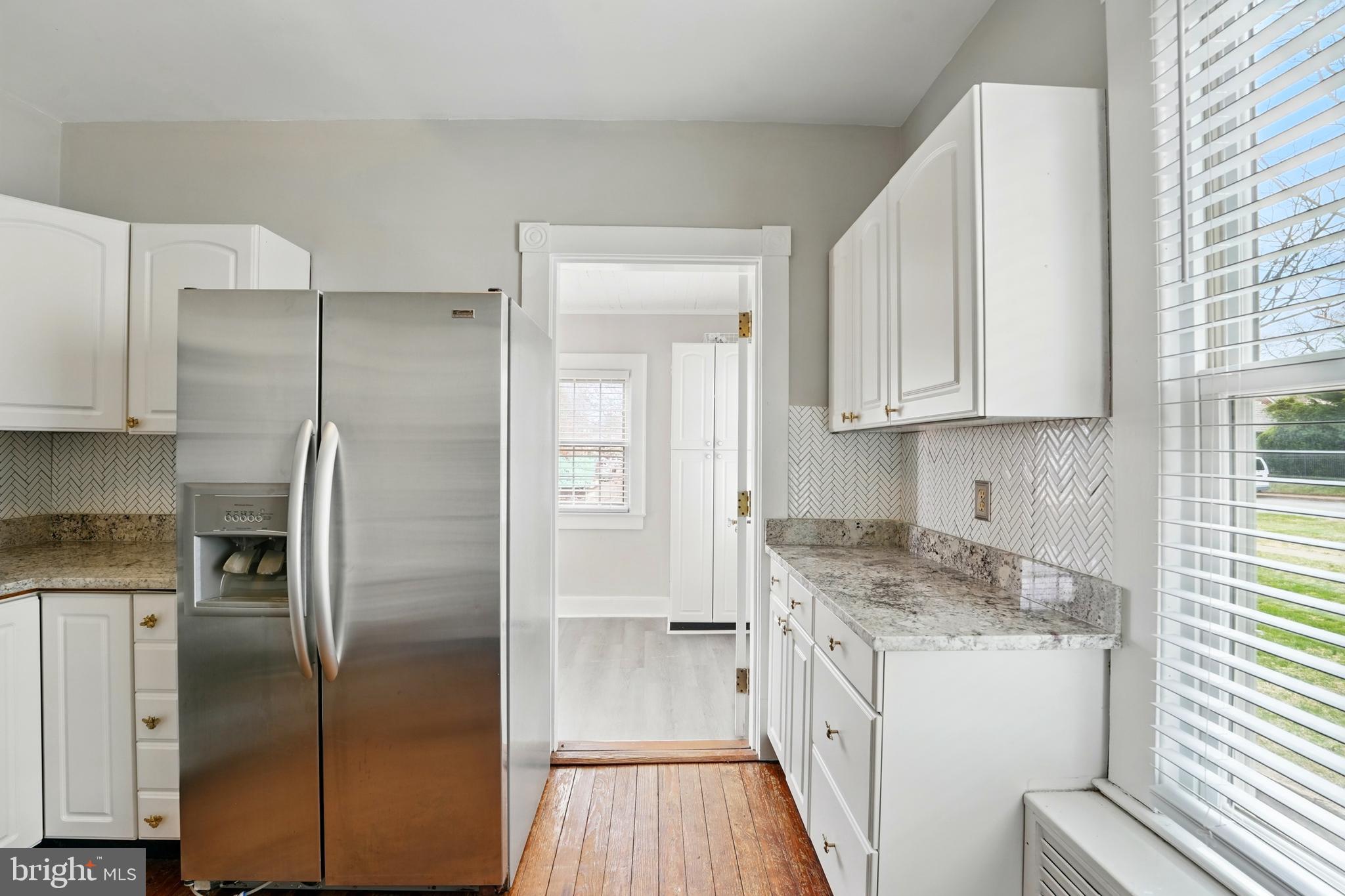 CULPEPER - Residential