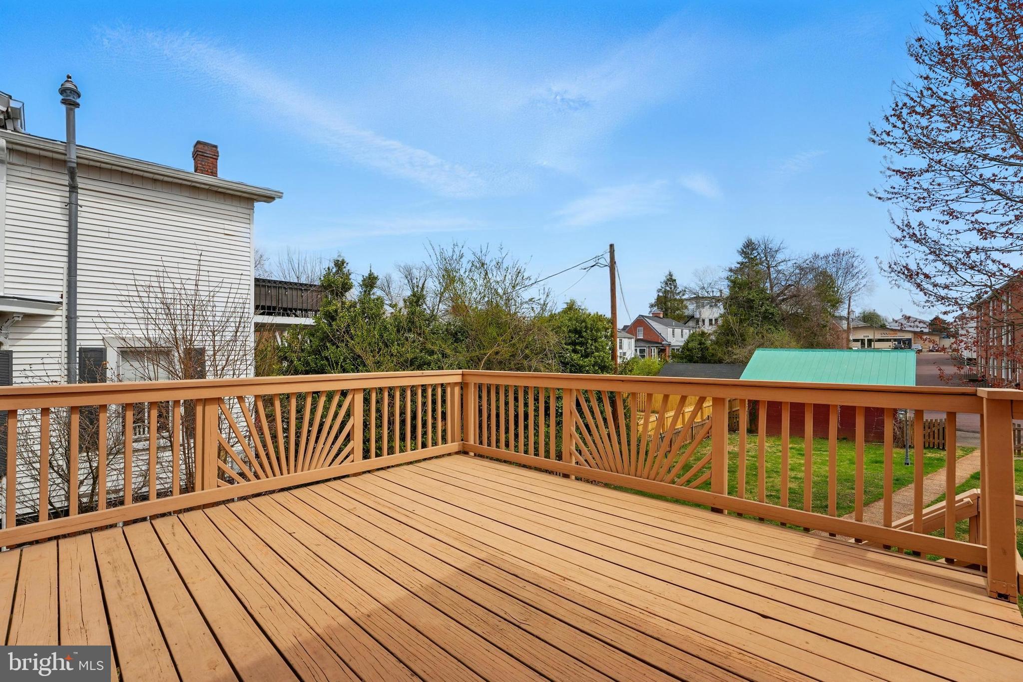 CULPEPER - Residential