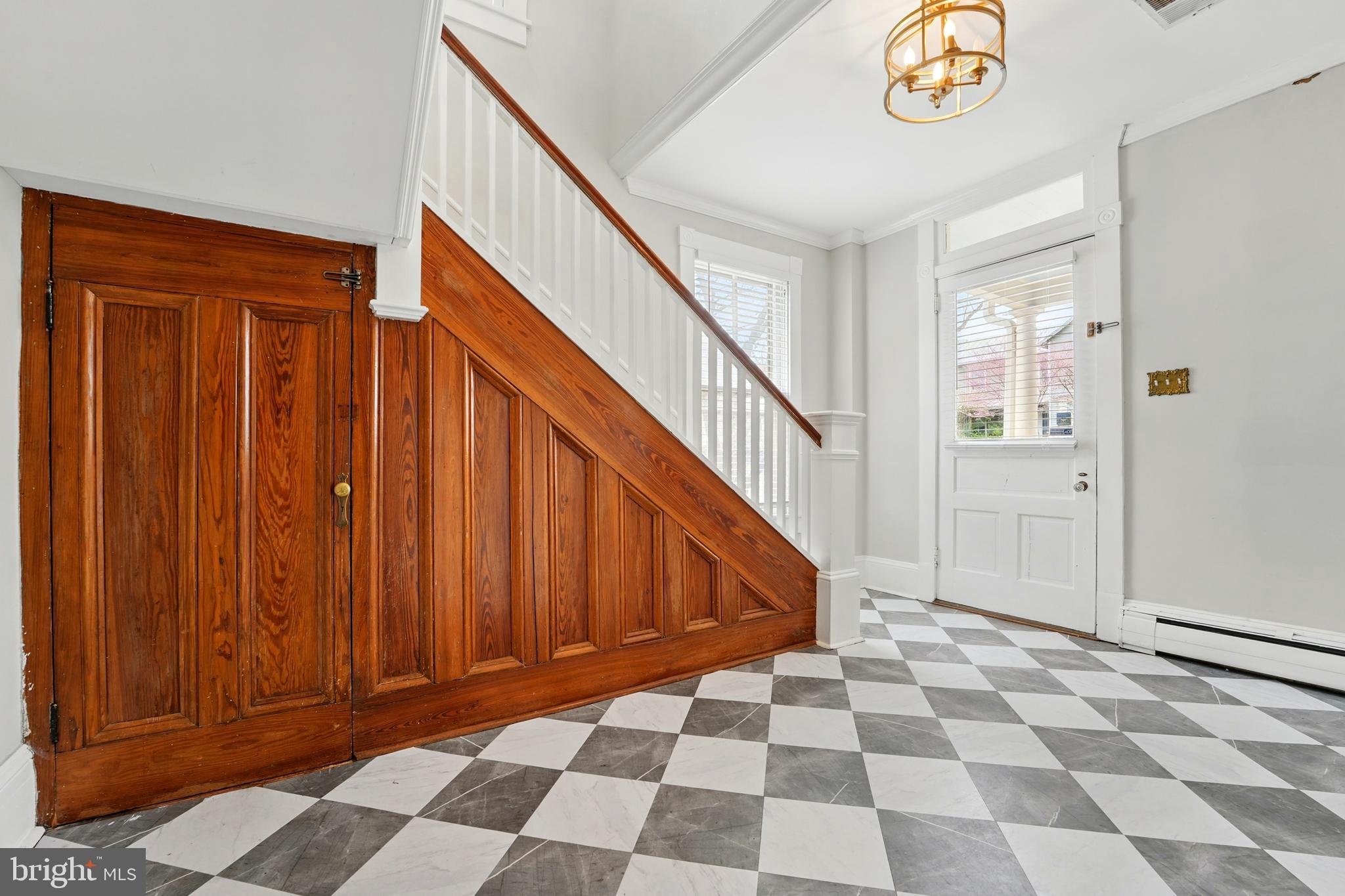 CULPEPER - Residential