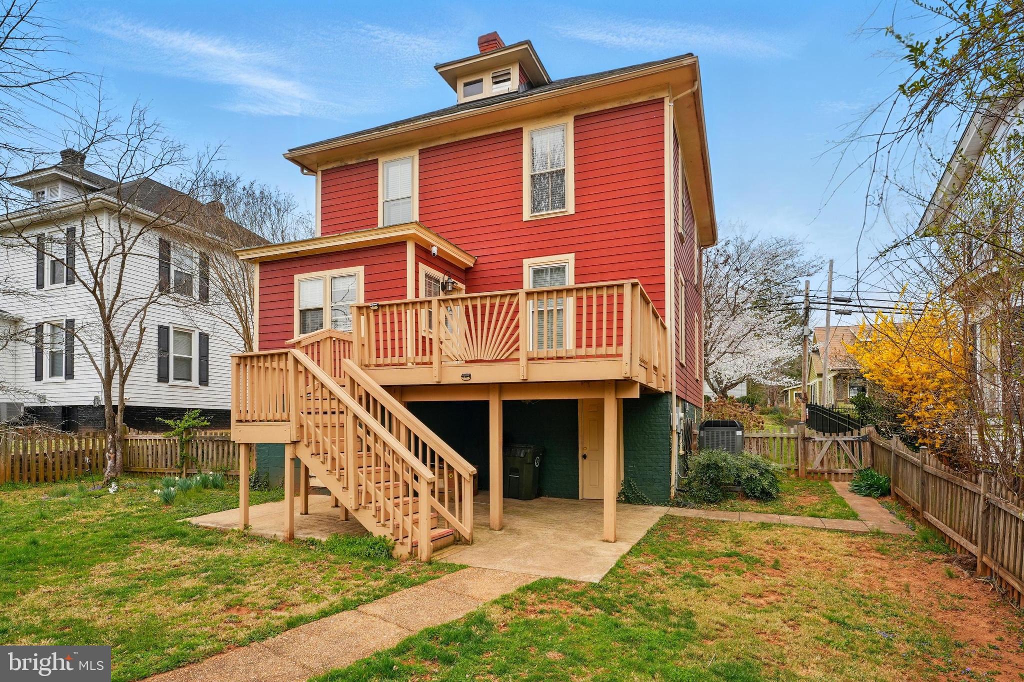 CULPEPER - Residential