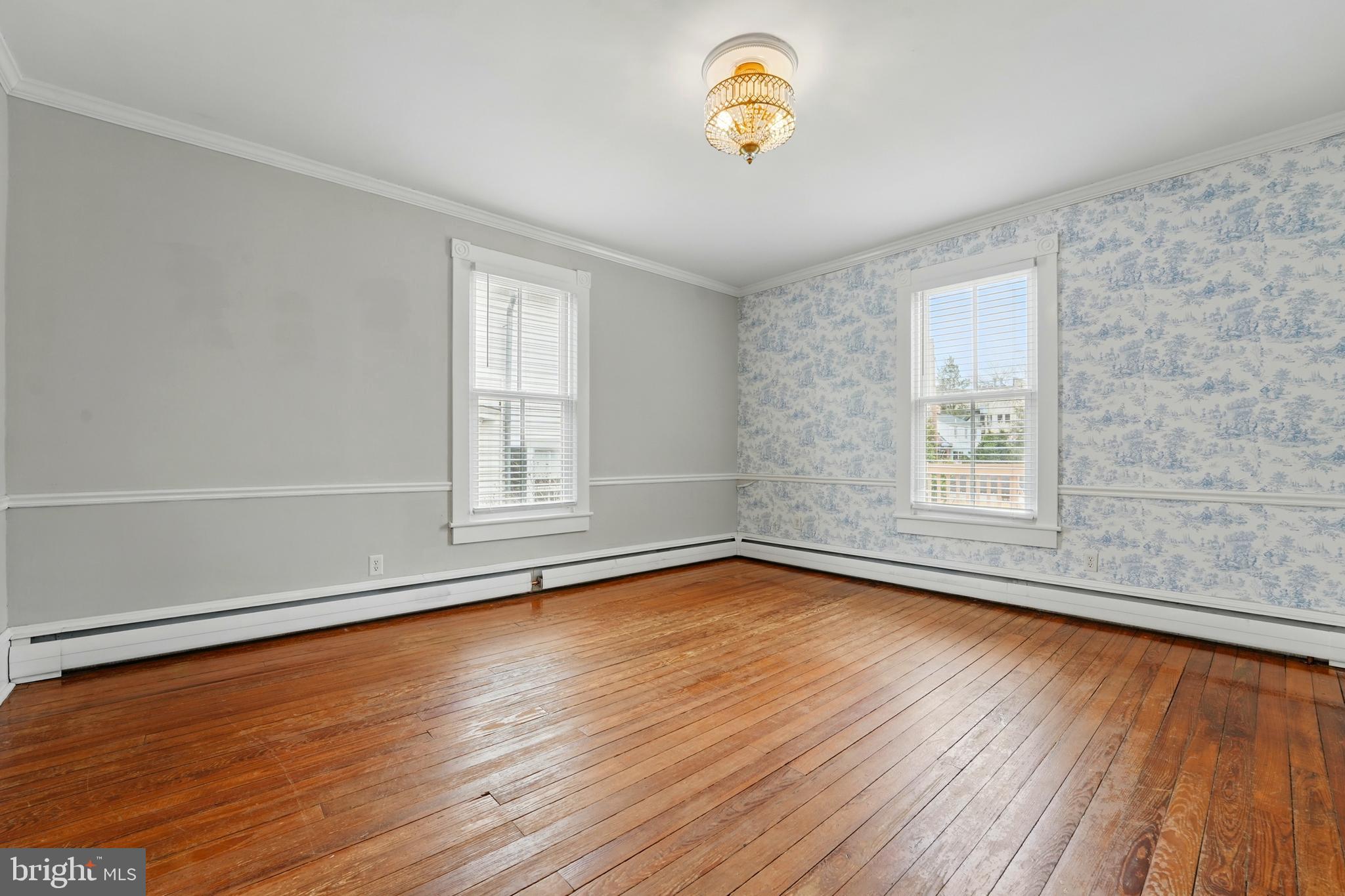 CULPEPER - Residential