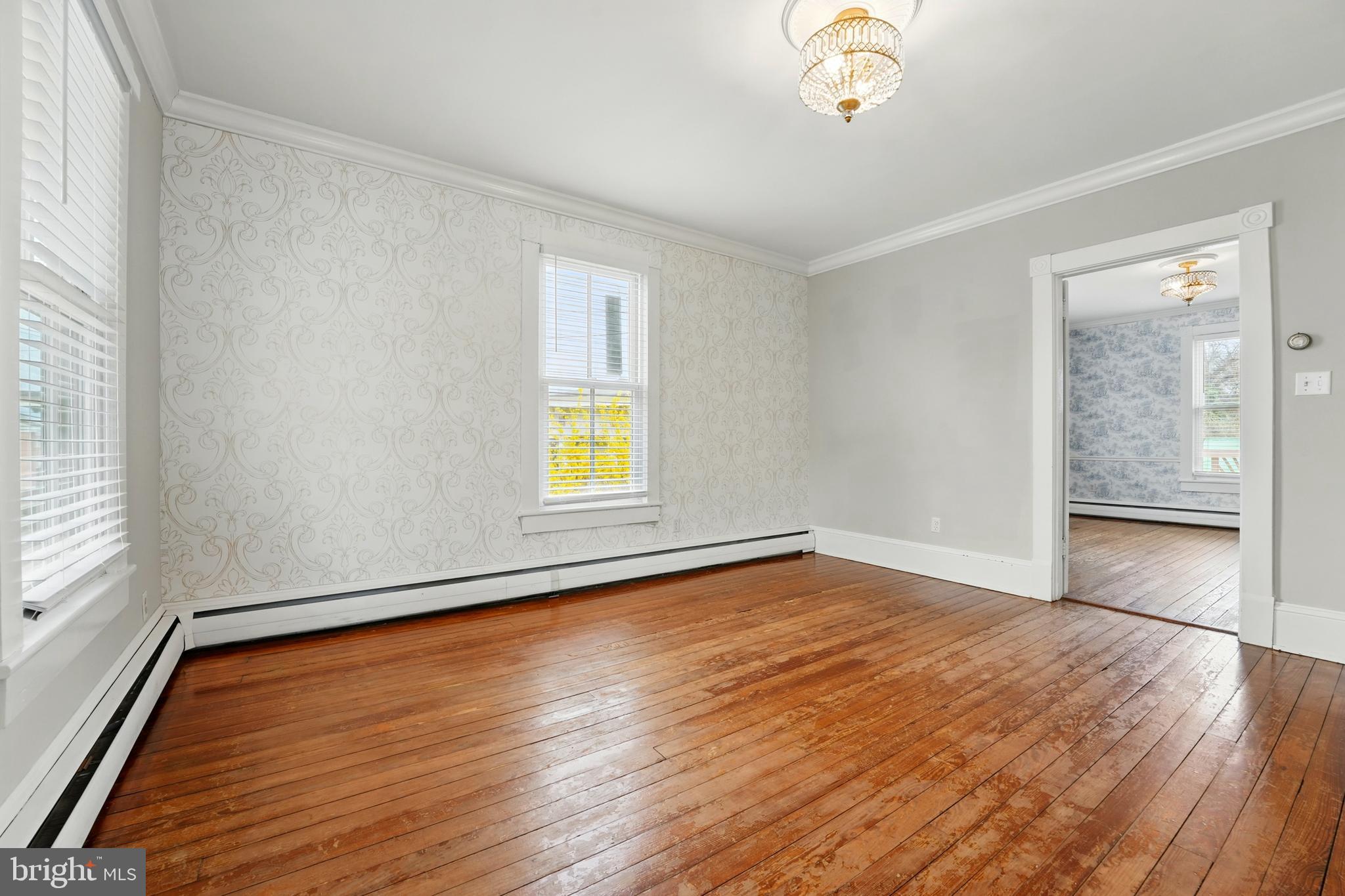 CULPEPER - Residential