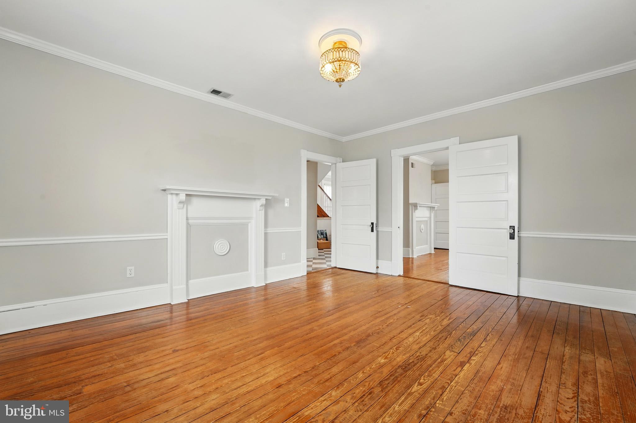 CULPEPER - Residential