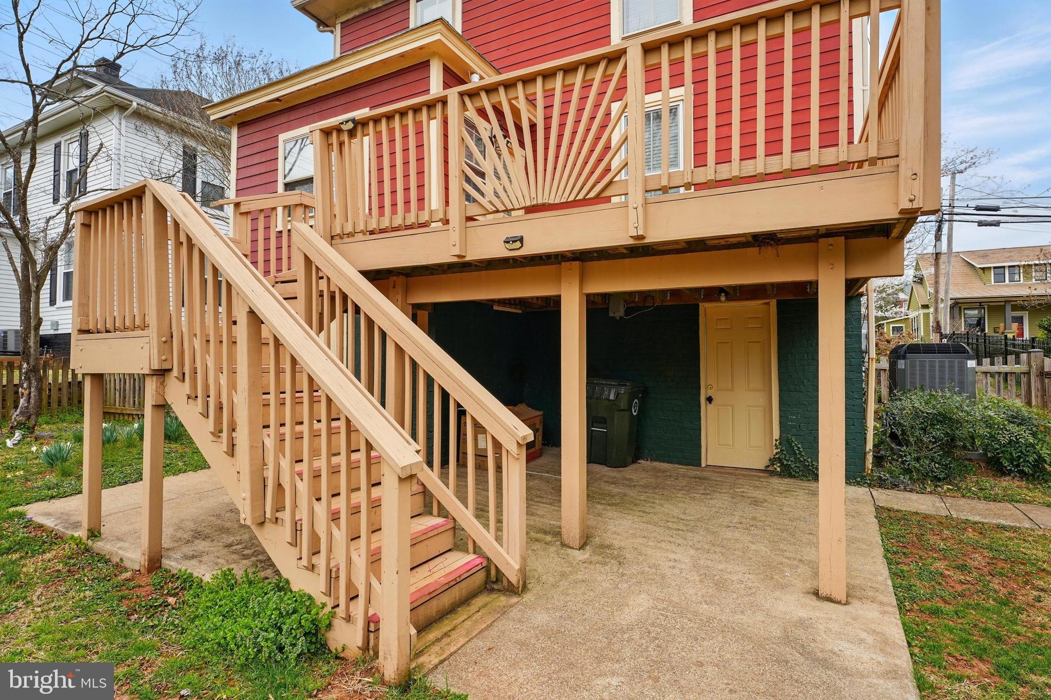 CULPEPER - Residential