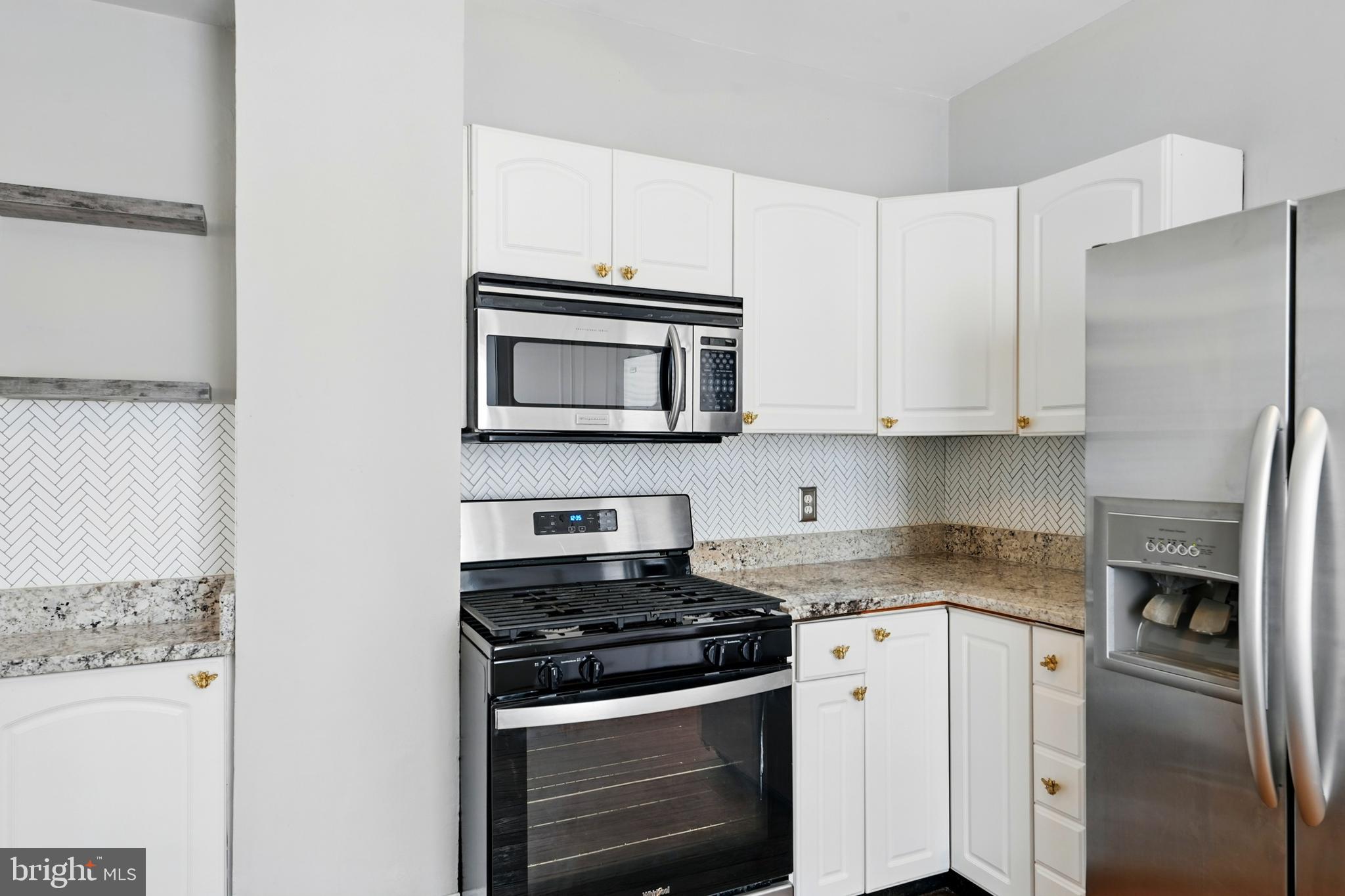 CULPEPER - Residential