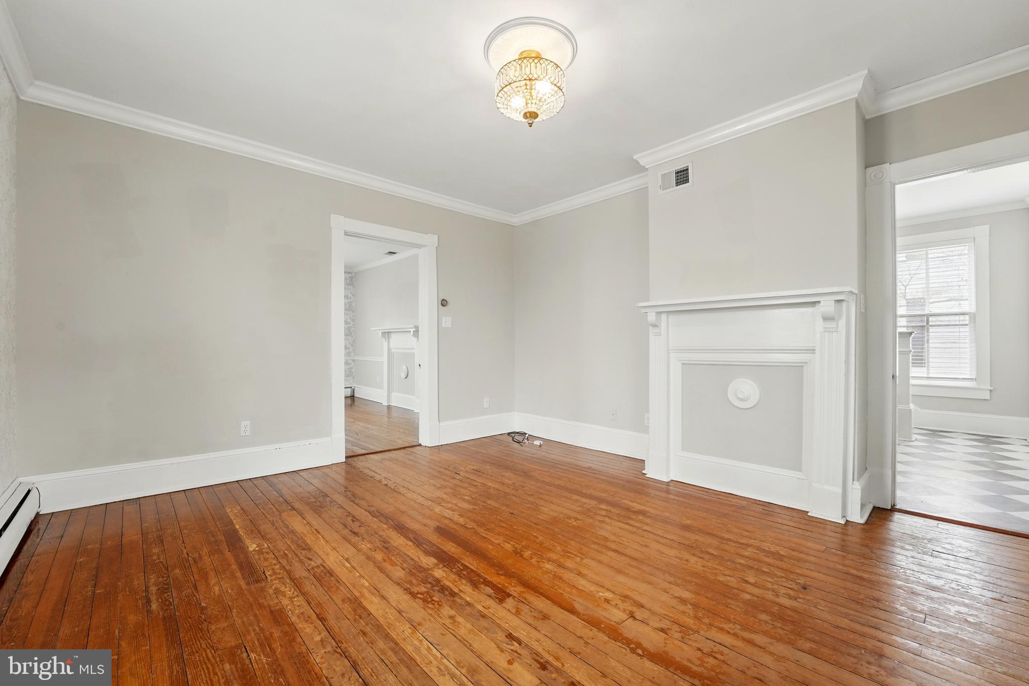 CULPEPER - Residential