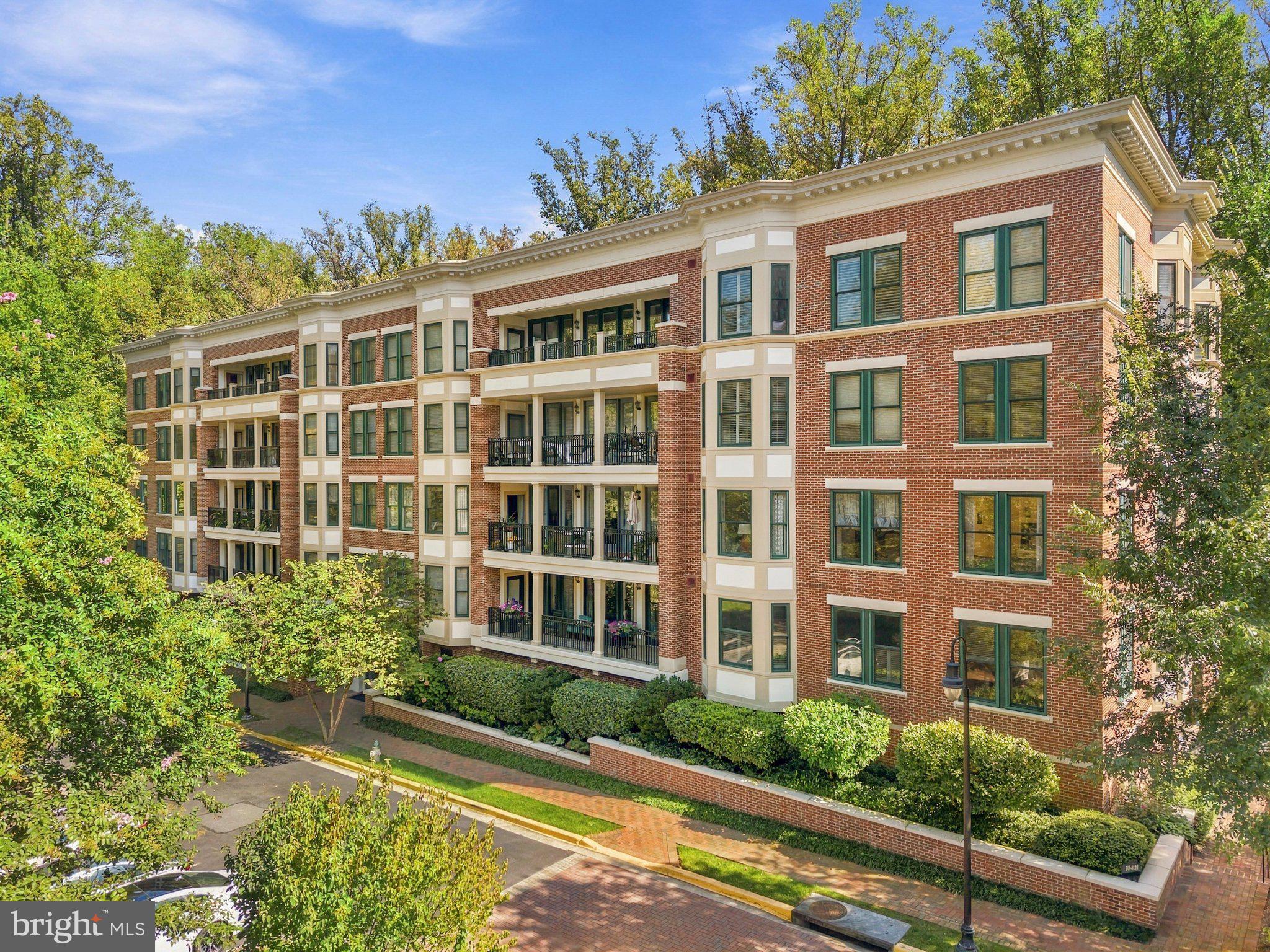 10401 STRATHMORE PARK COURT 101