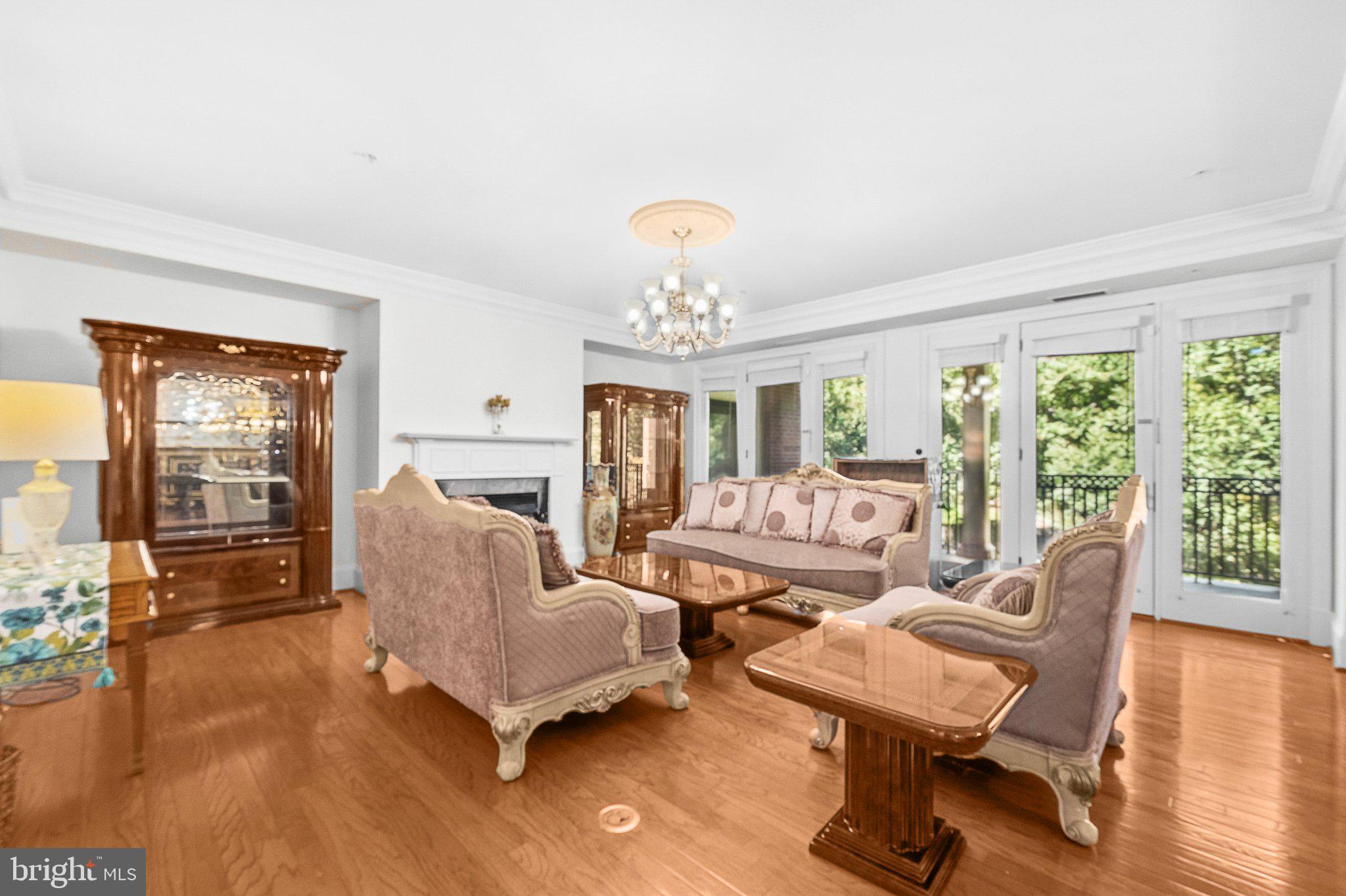 10401 STRATHMORE PARK COURT 101