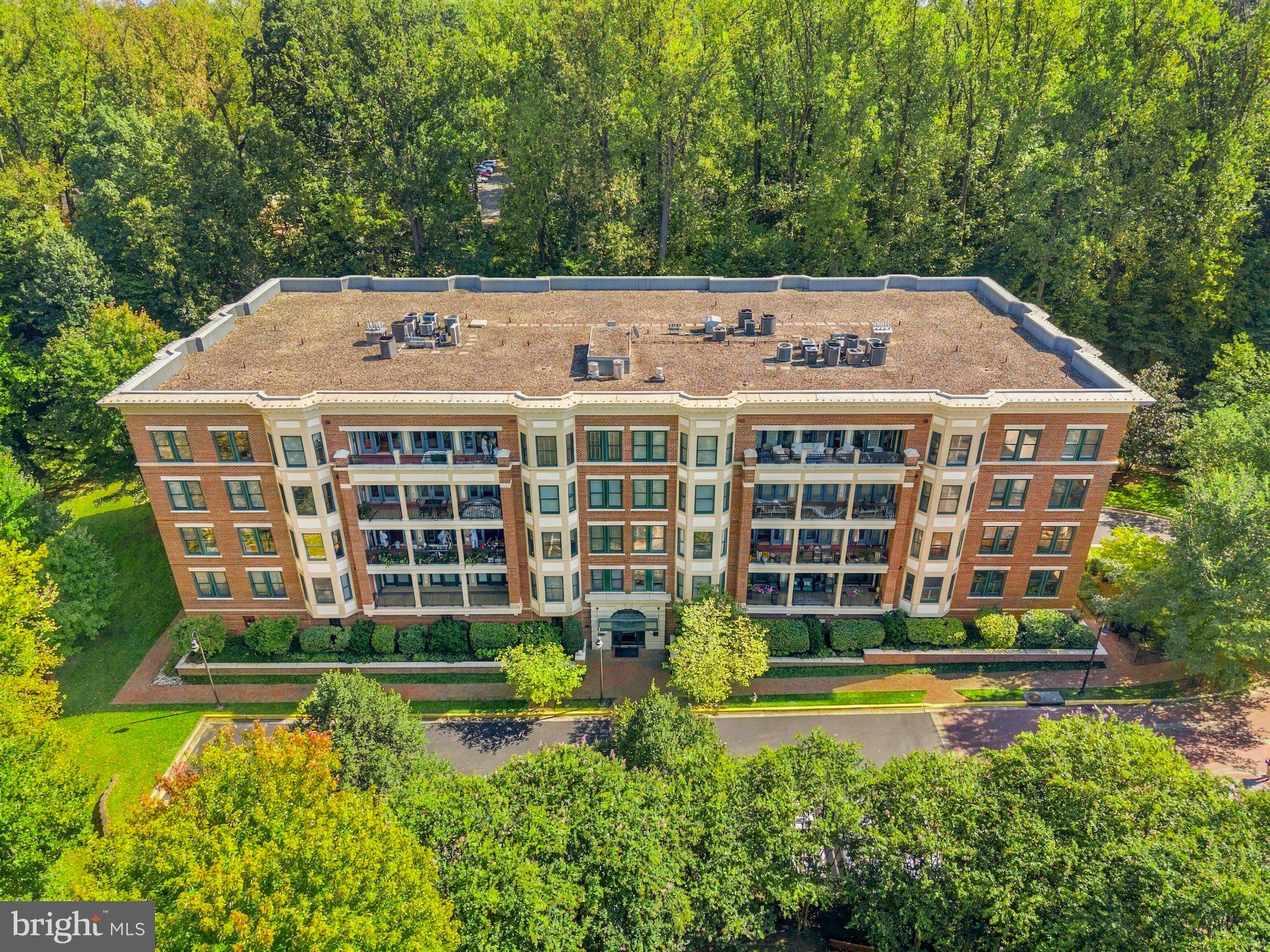 10401 STRATHMORE PARK COURT 101