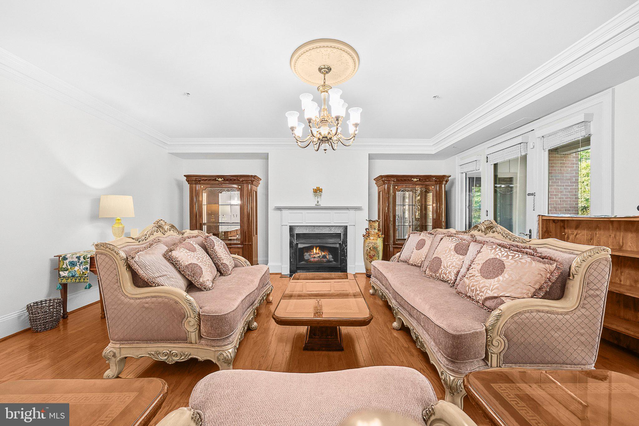 10401 STRATHMORE PARK COURT 101