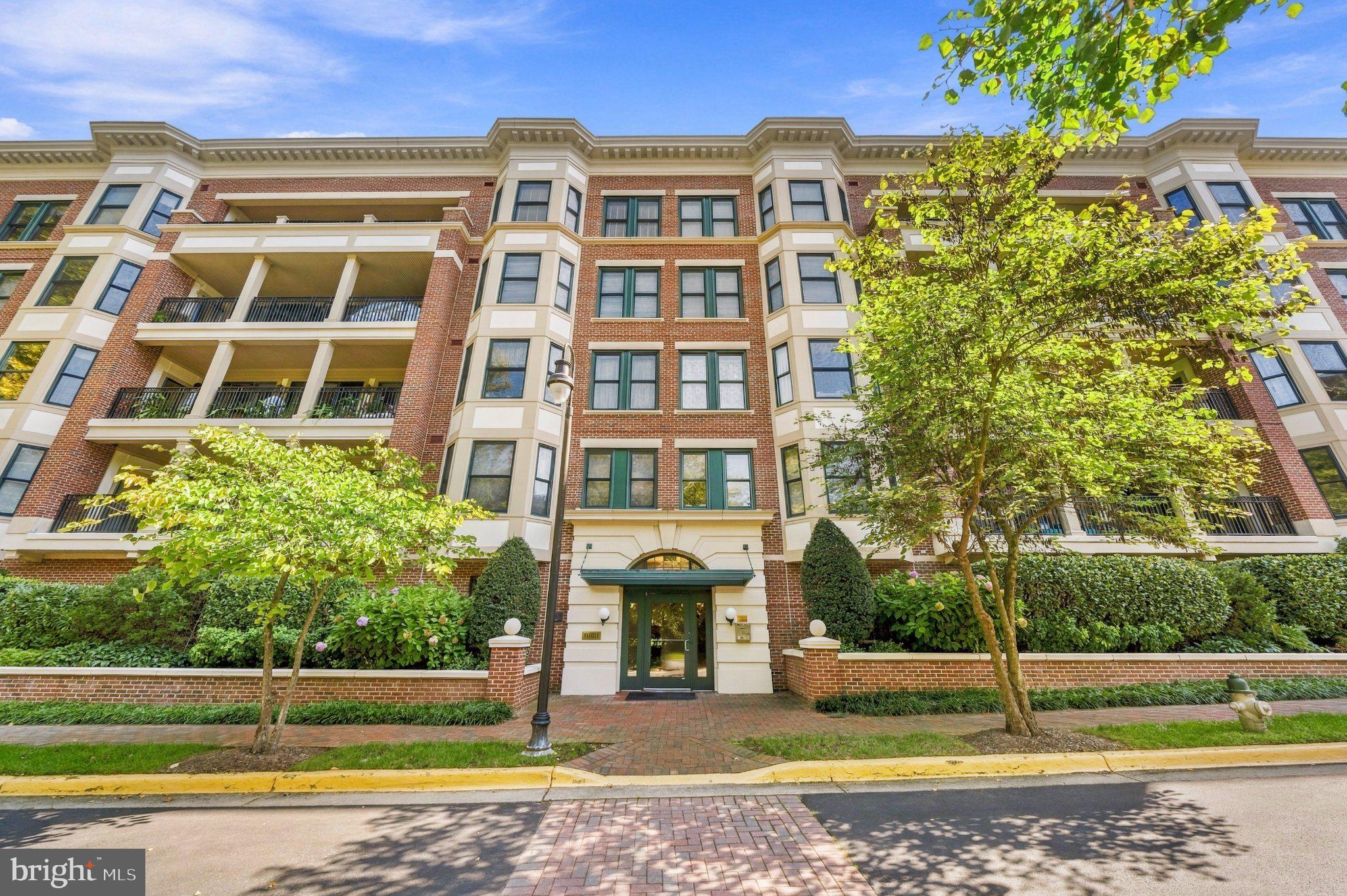 10401 STRATHMORE PARK COURT 101