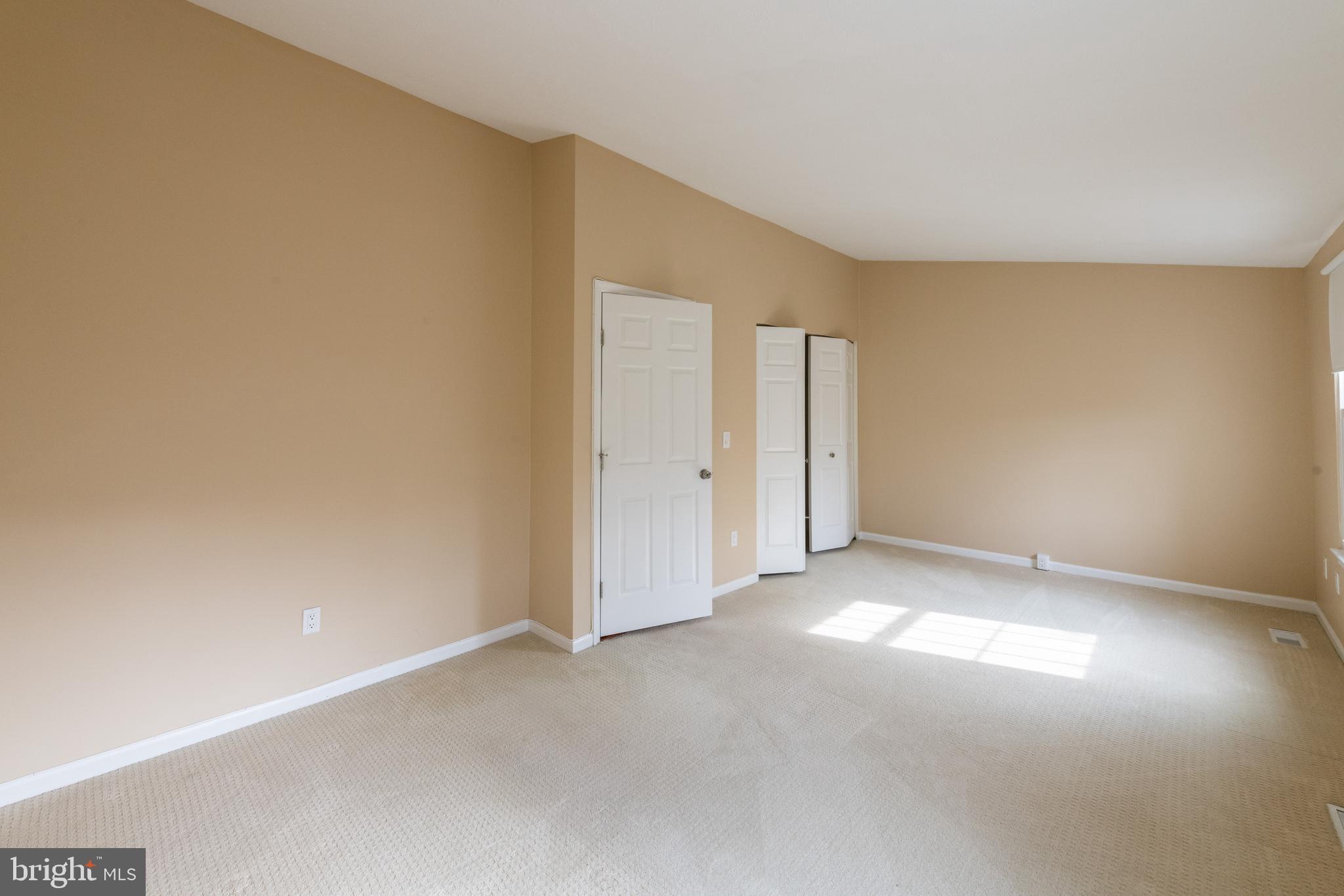 VAN DORN VILLAGE - Residential