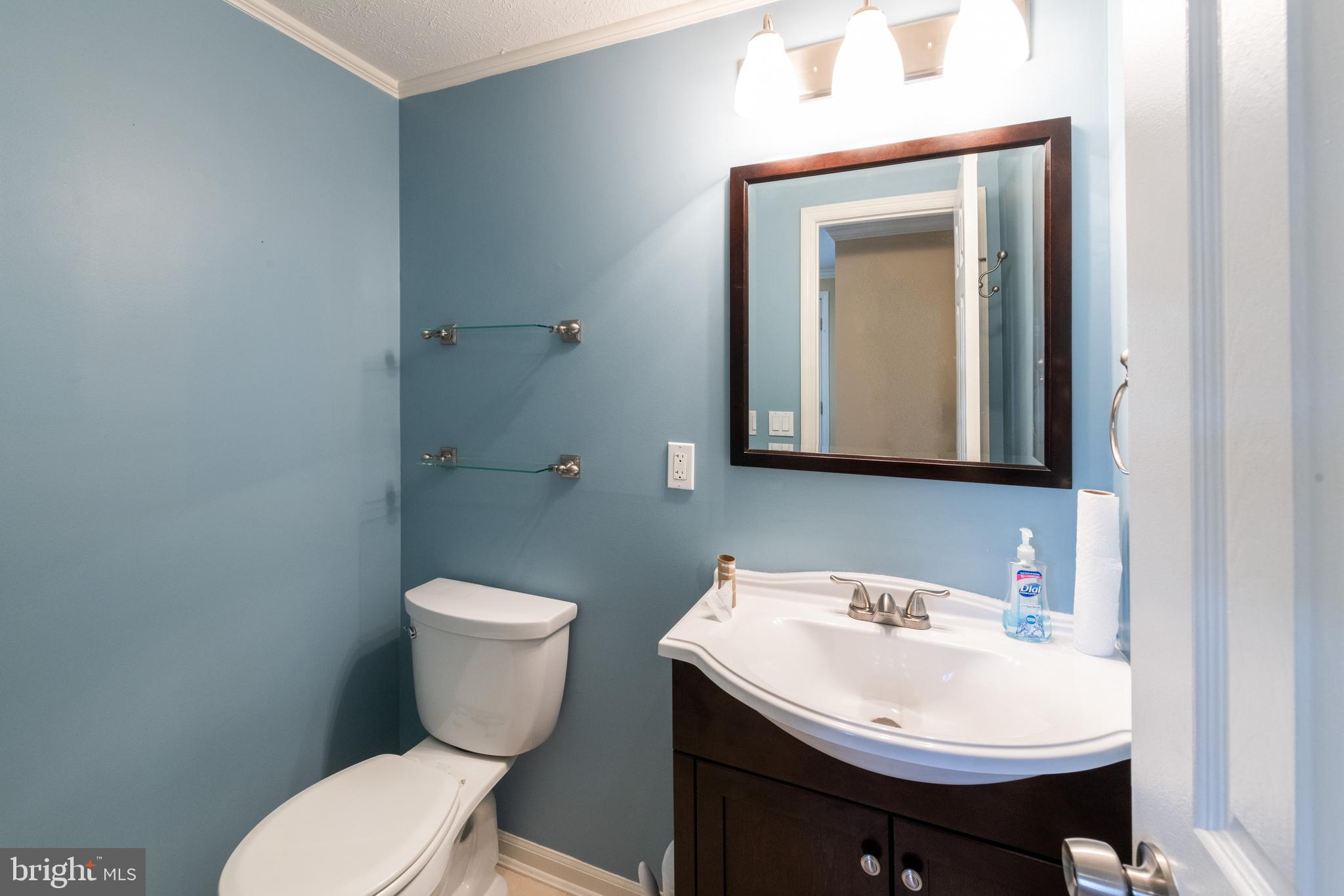 VAN DORN VILLAGE - Residential