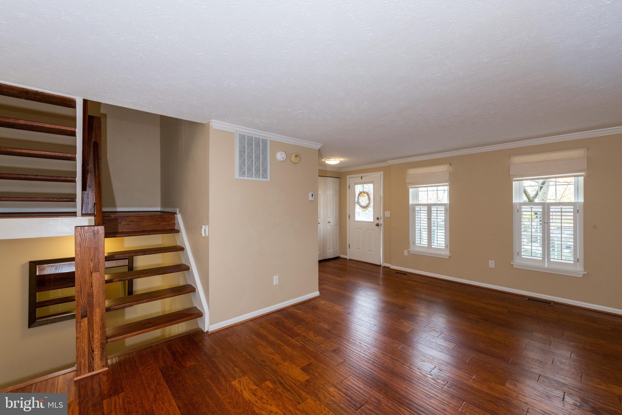 VAN DORN VILLAGE - Residential