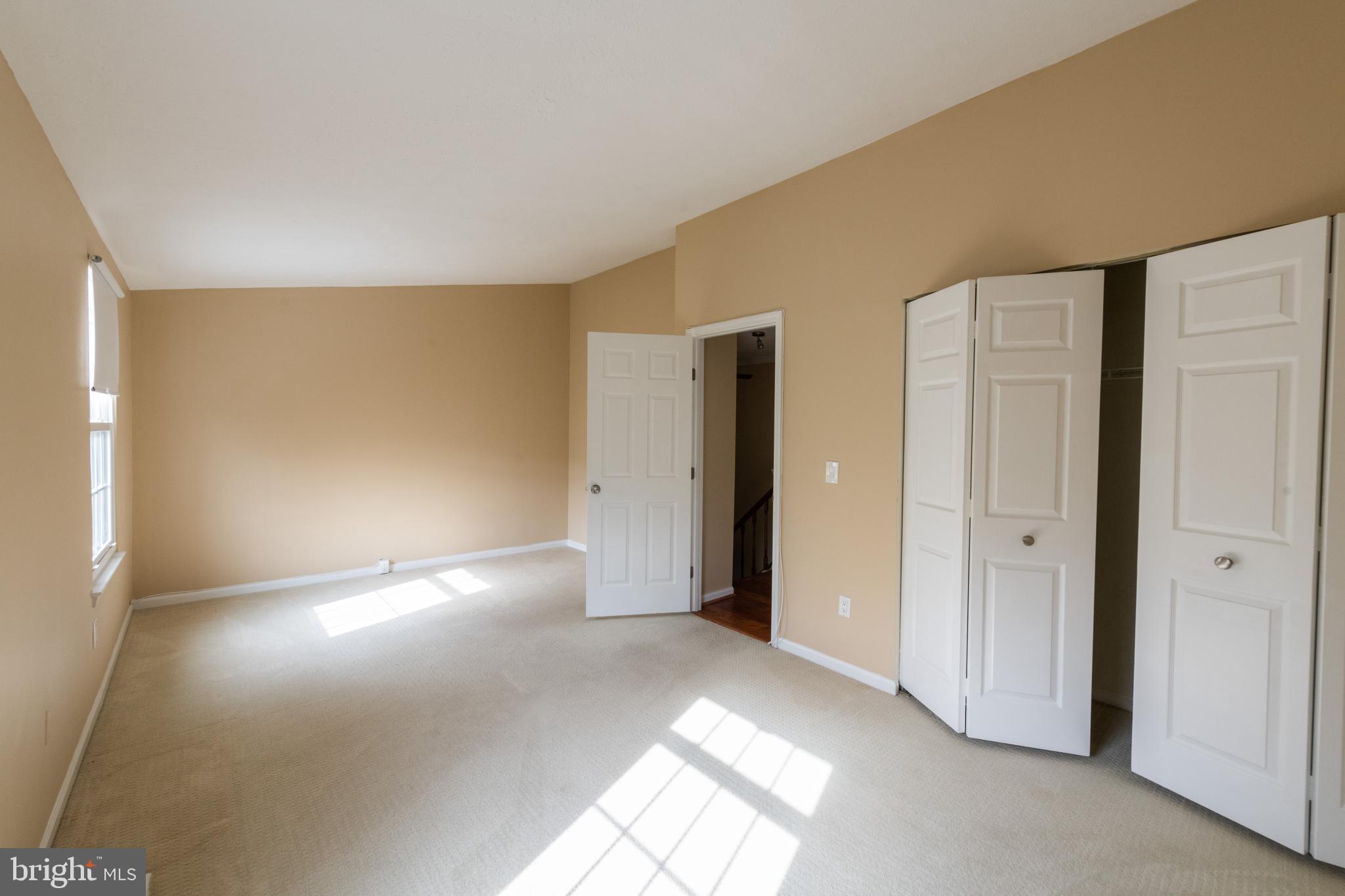 VAN DORN VILLAGE - Residential