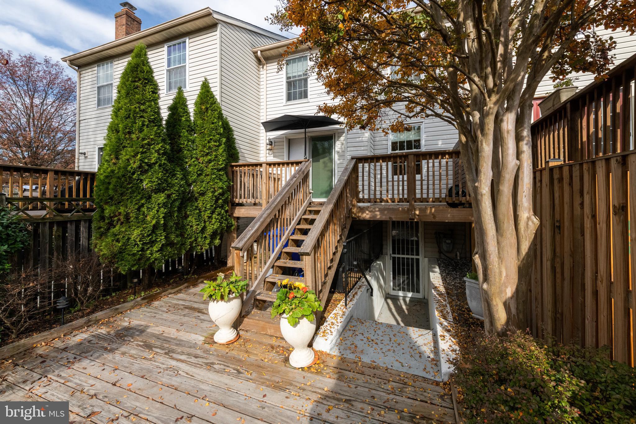 VAN DORN VILLAGE - Residential