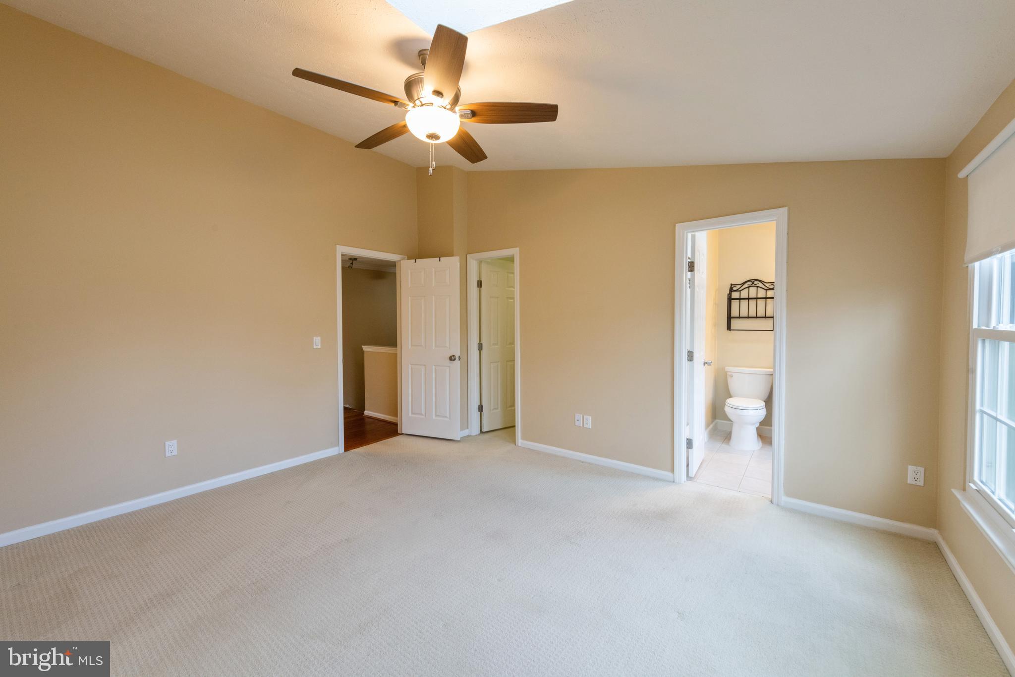 VAN DORN VILLAGE - Residential