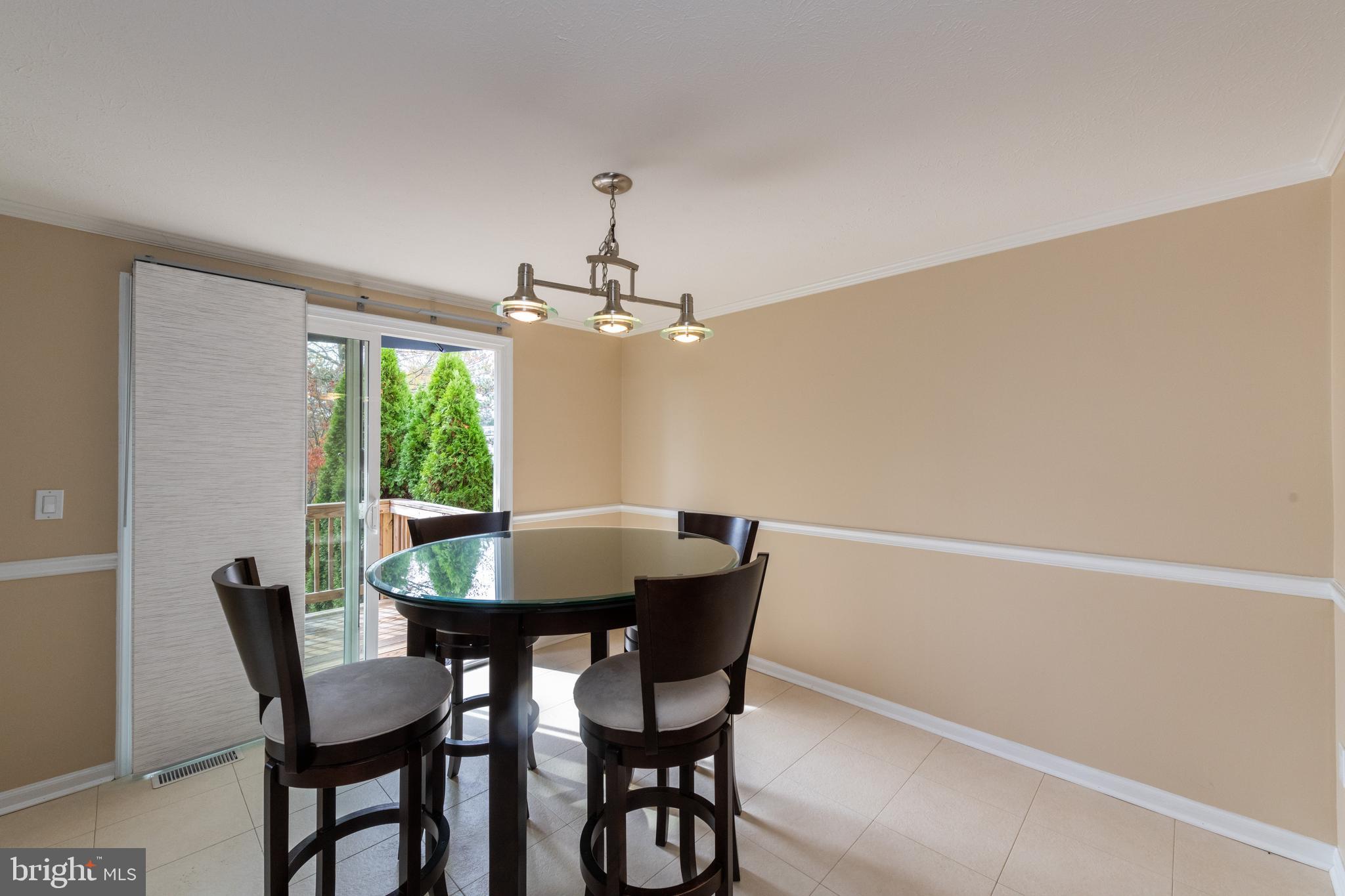 VAN DORN VILLAGE - Residential