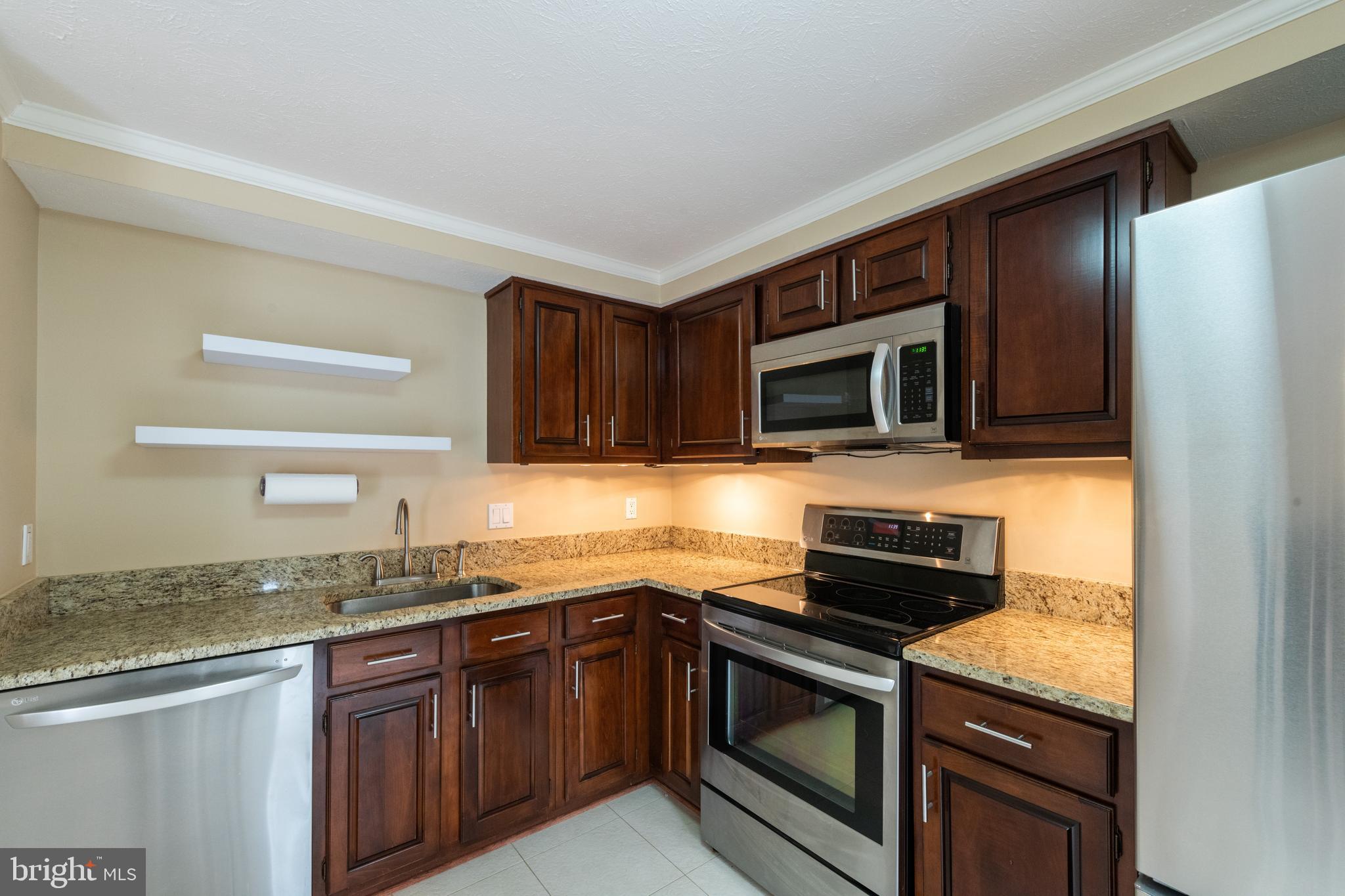 VAN DORN VILLAGE - Residential