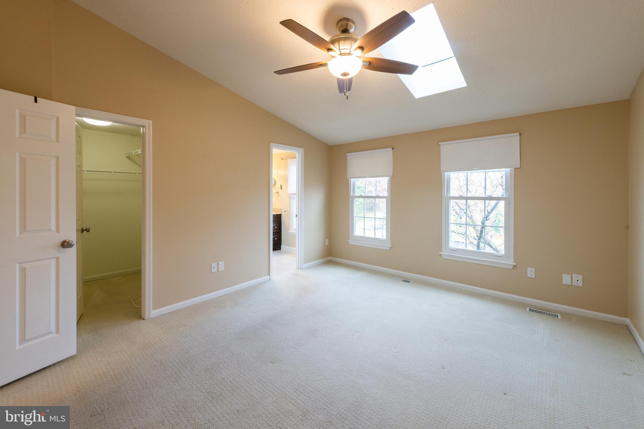 VAN DORN VILLAGE - Residential