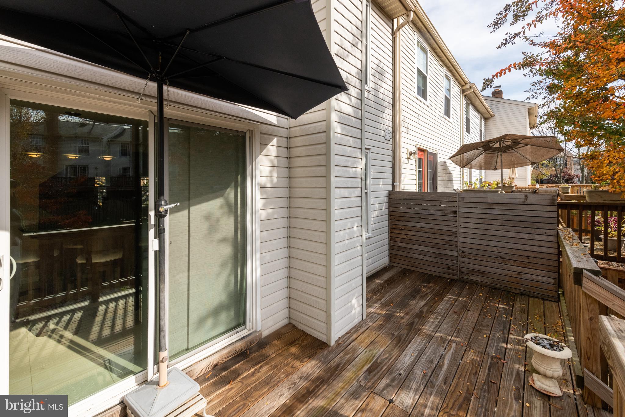 VAN DORN VILLAGE - Residential